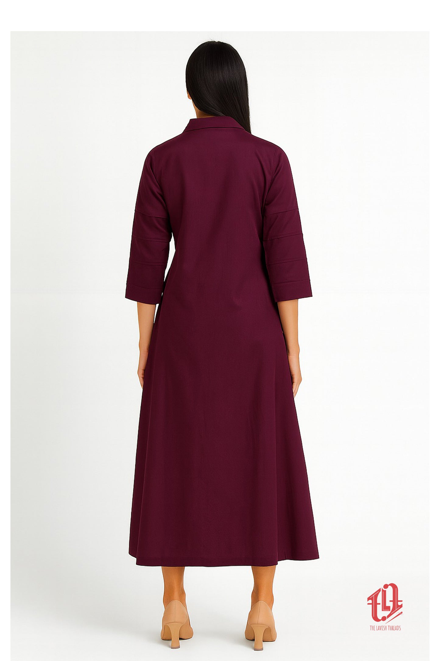 Premium Dress