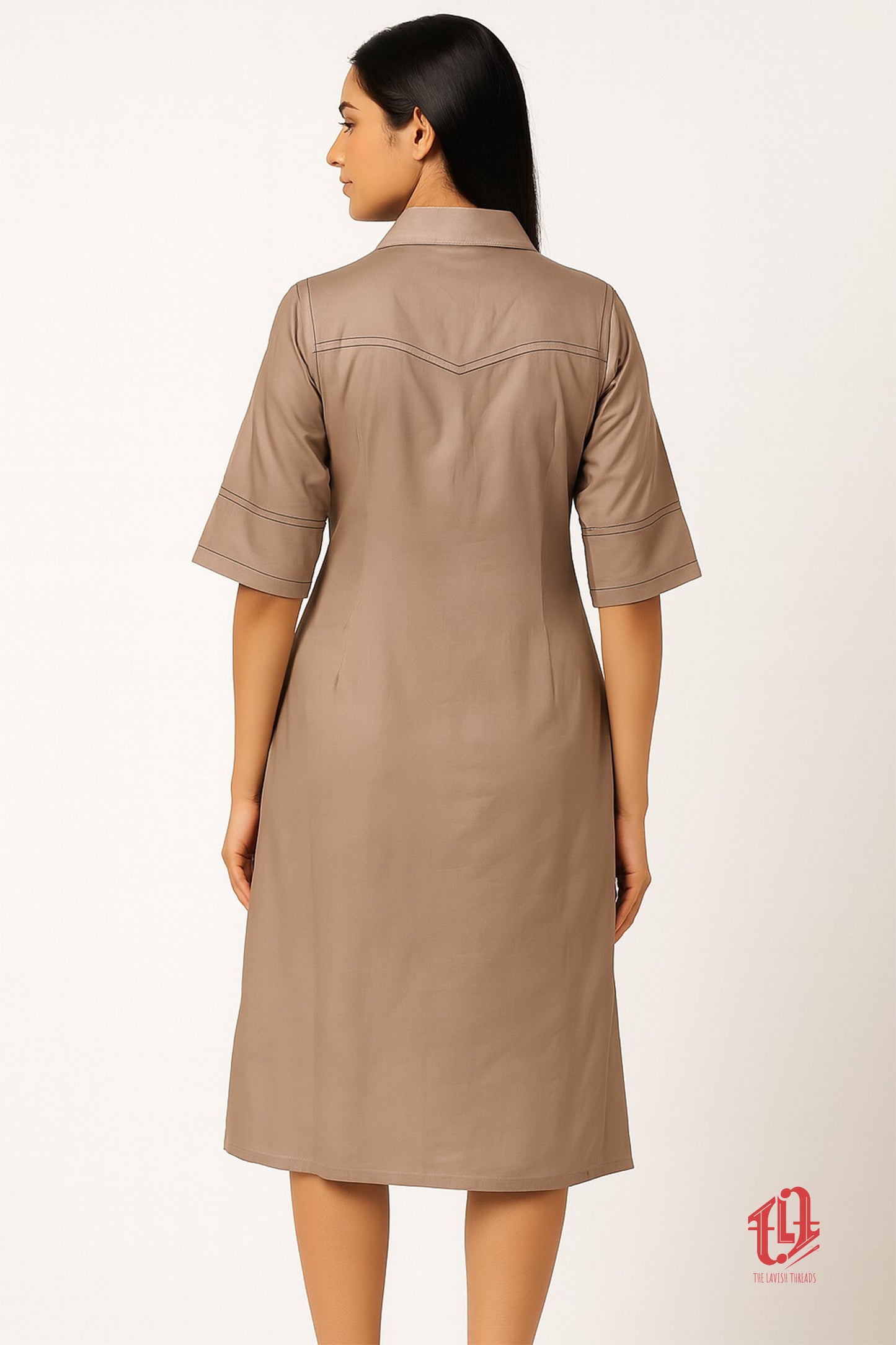 Premium Dress