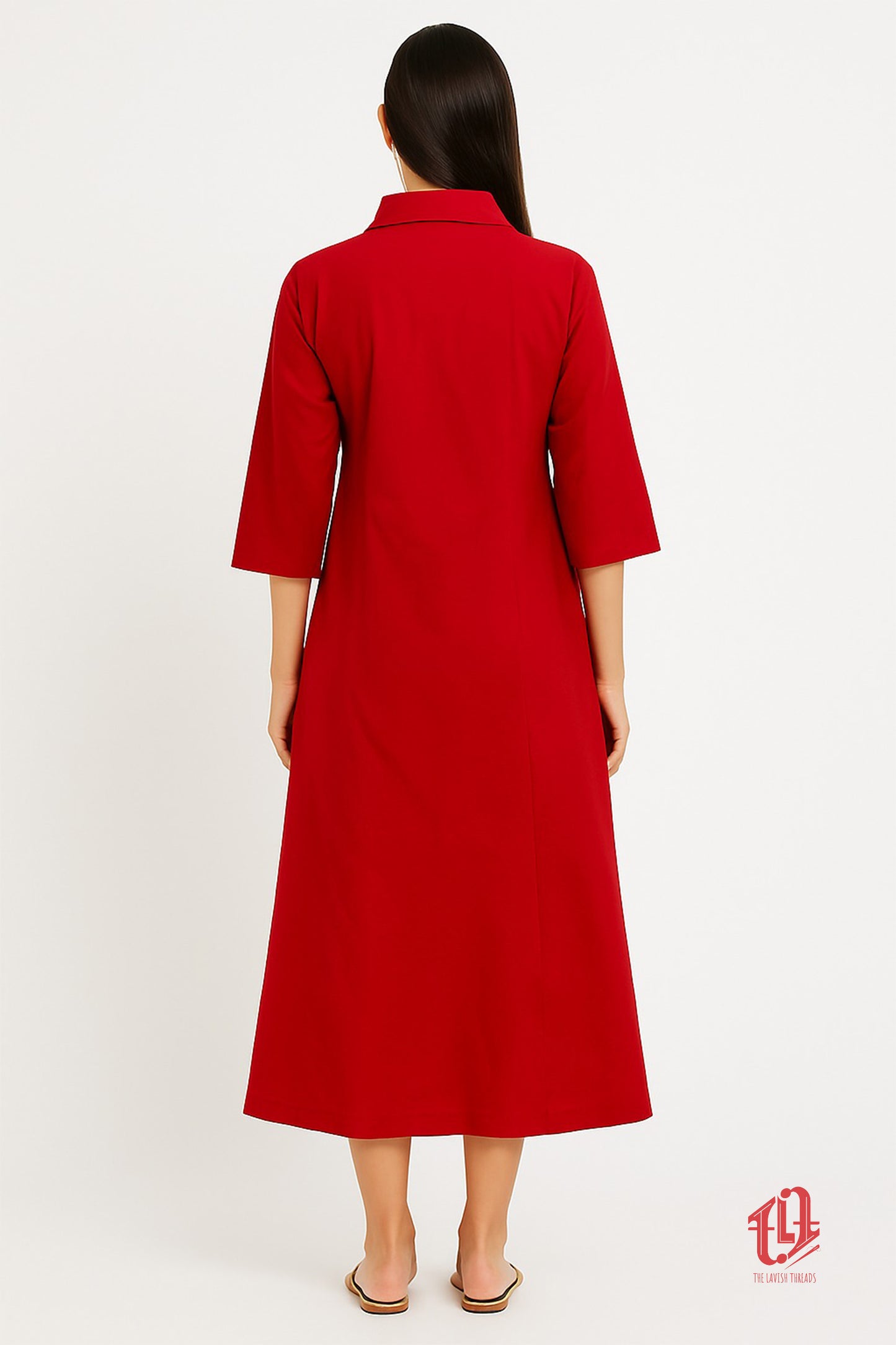 Premium Dress