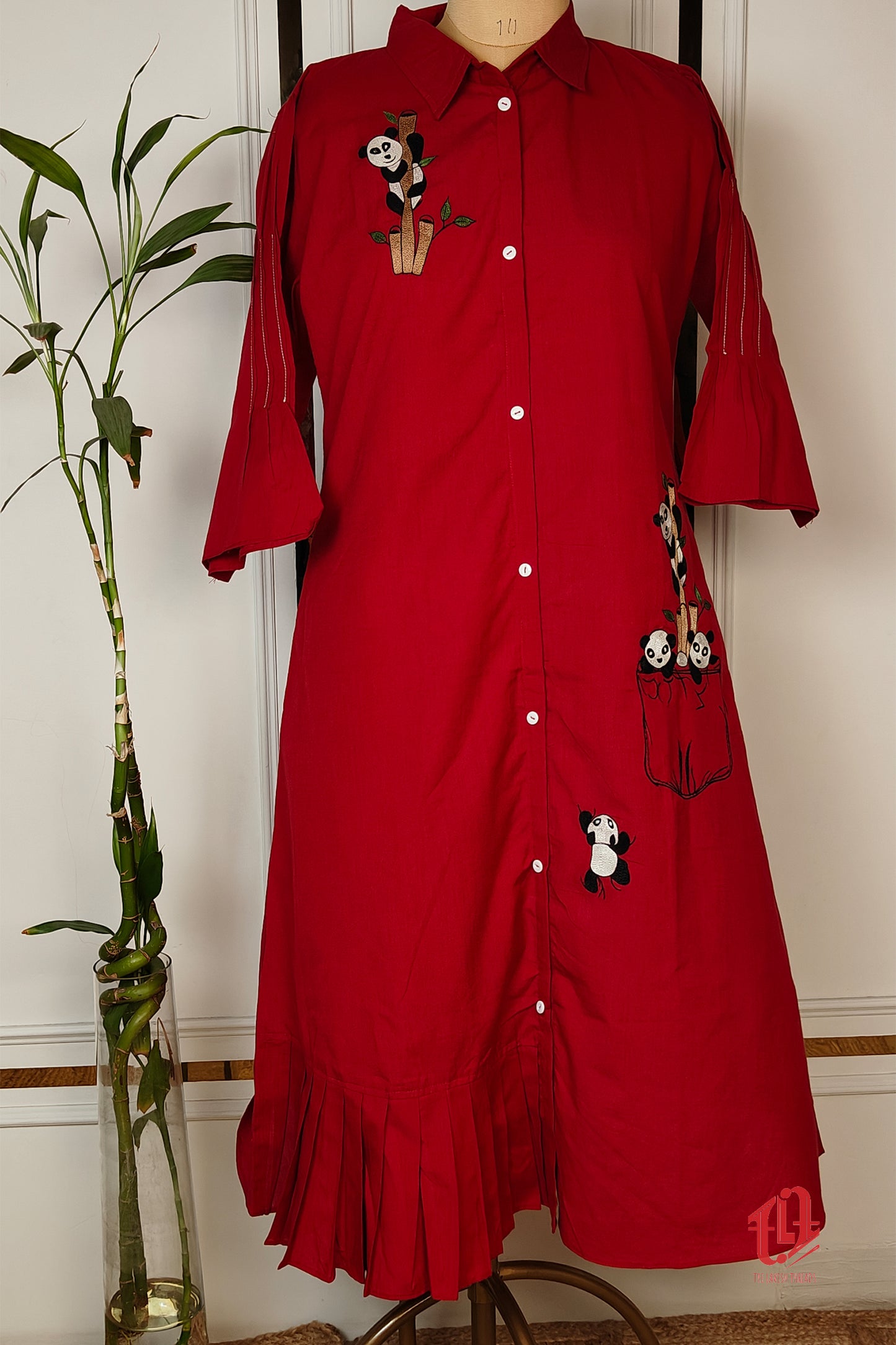 Premium Dress