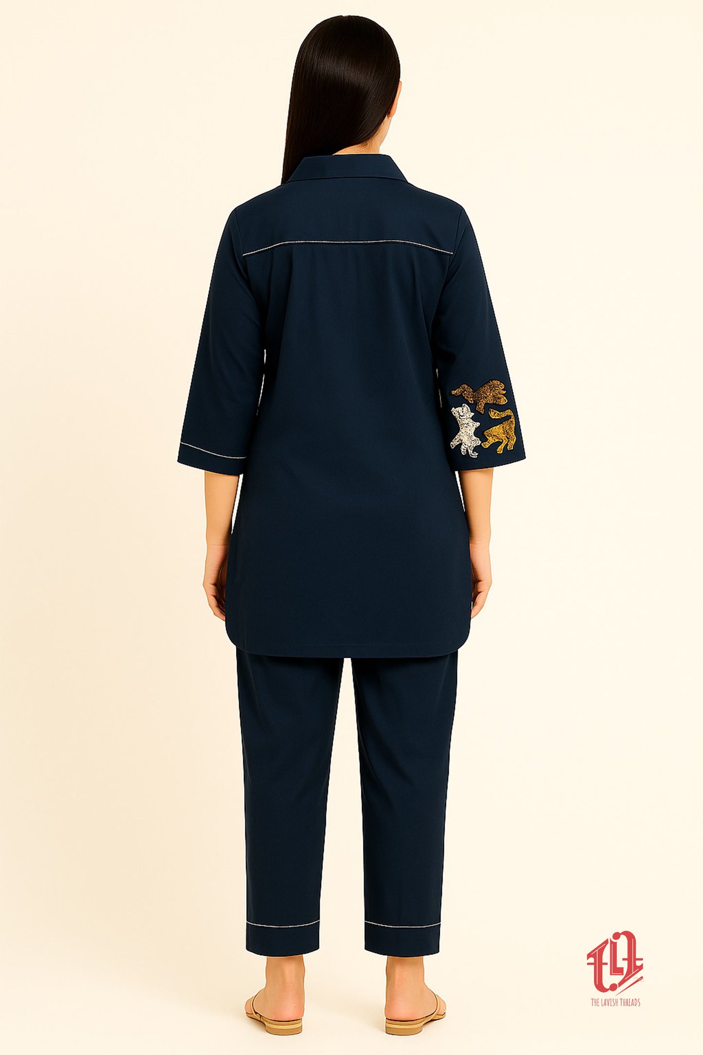 Premium Coord Set