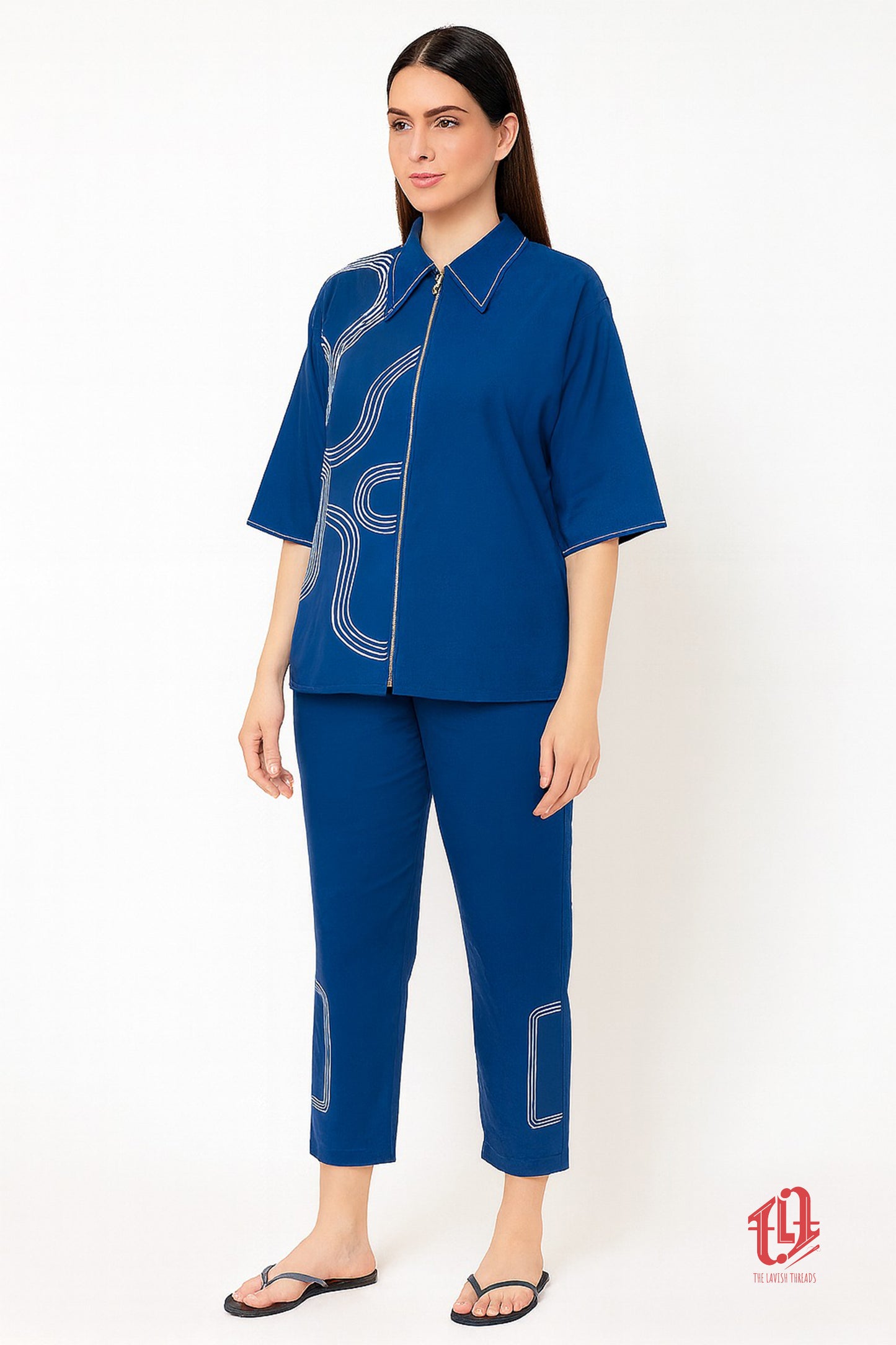 Premium Coord Set