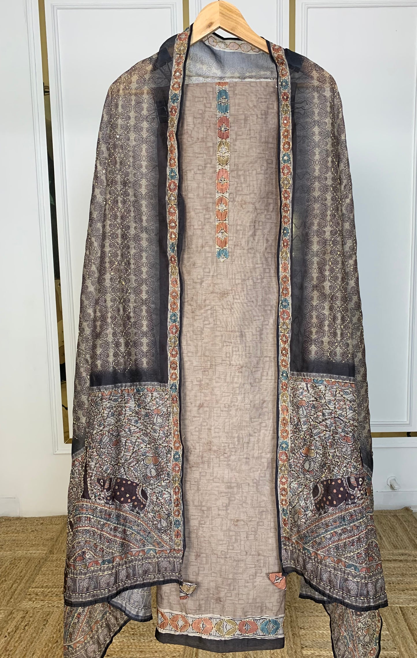 REGAL CHANDERI