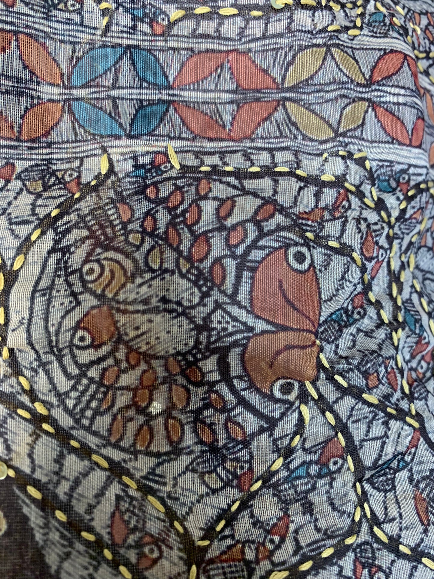 REGAL CHANDERI