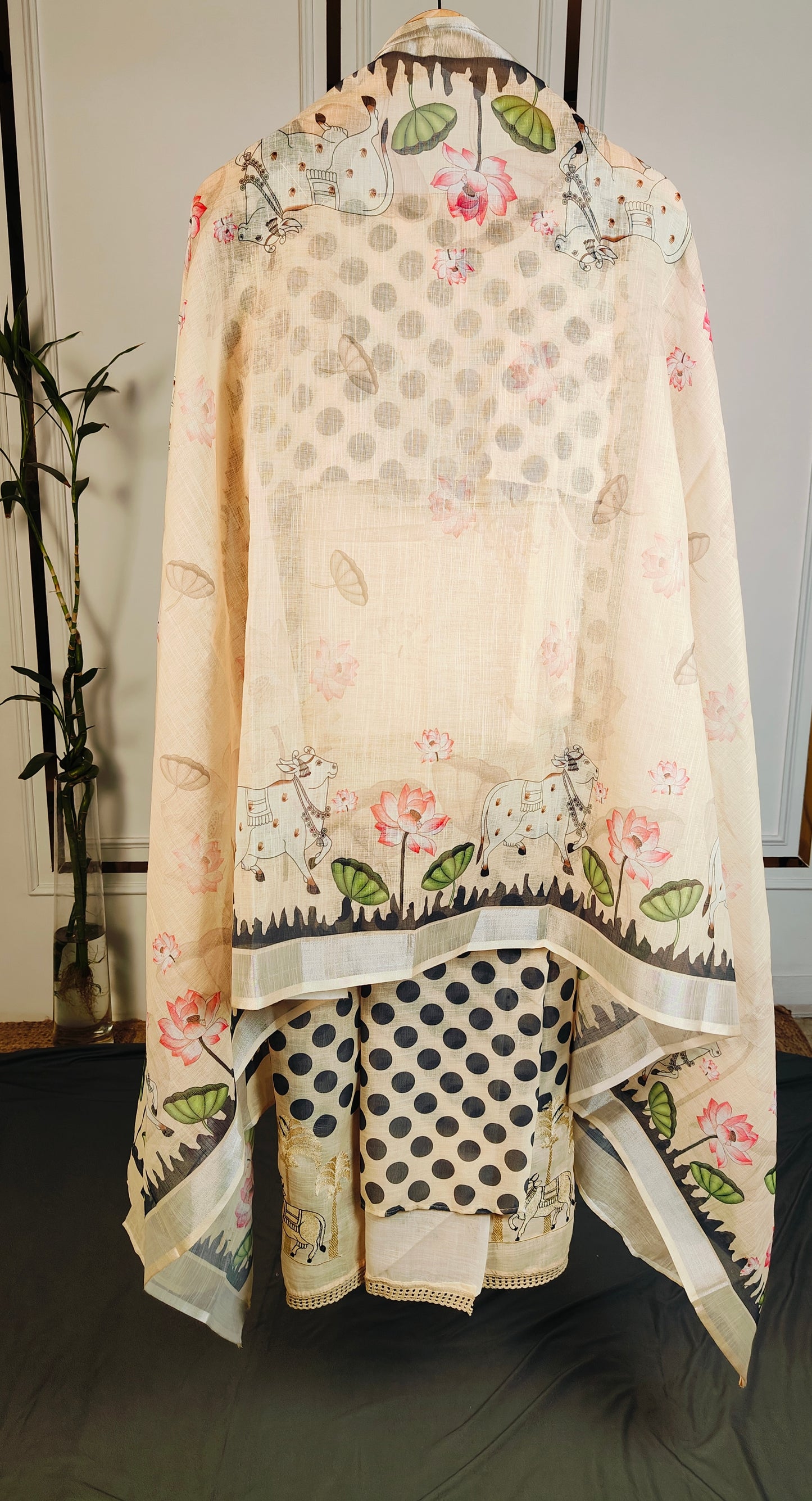COTTON CHARM