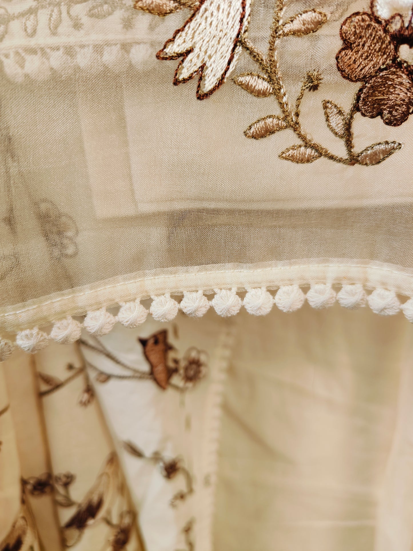 COTTON MUSE