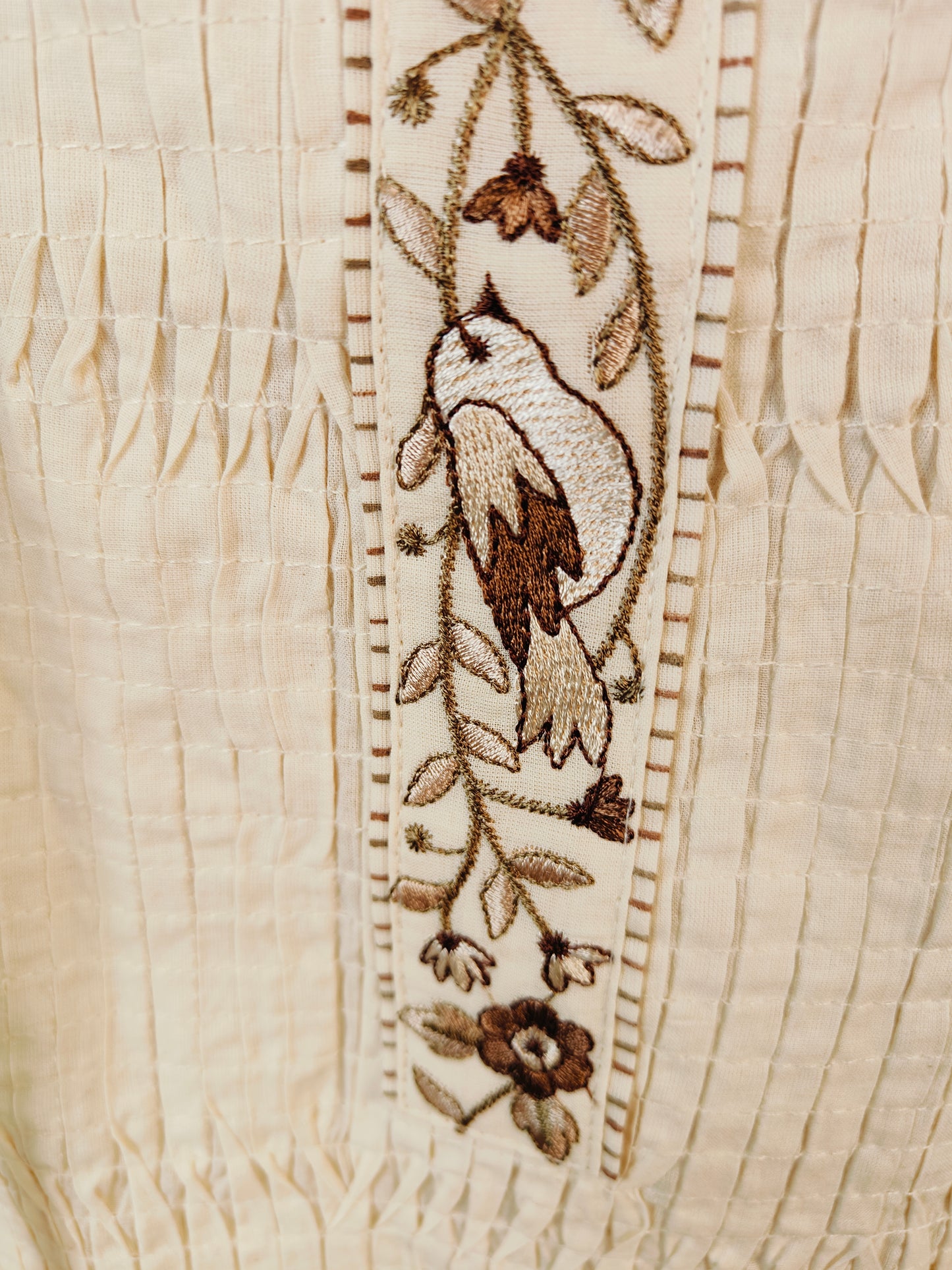 COTTON MUSE