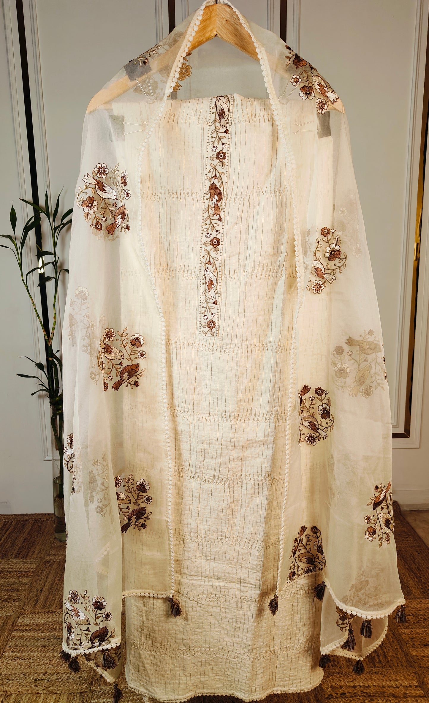 COTTON MUSE