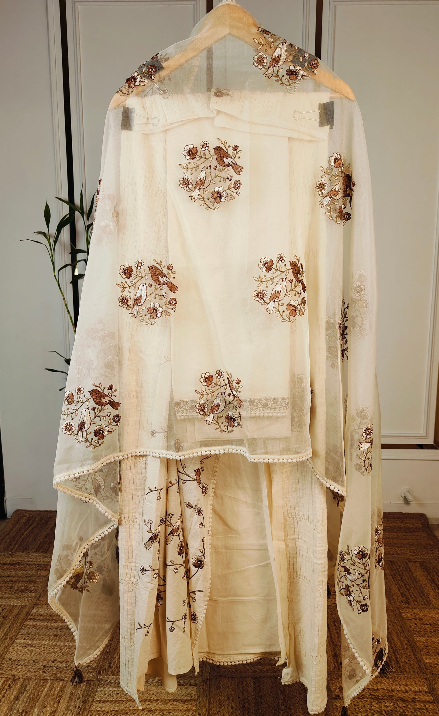 COTTON MUSE