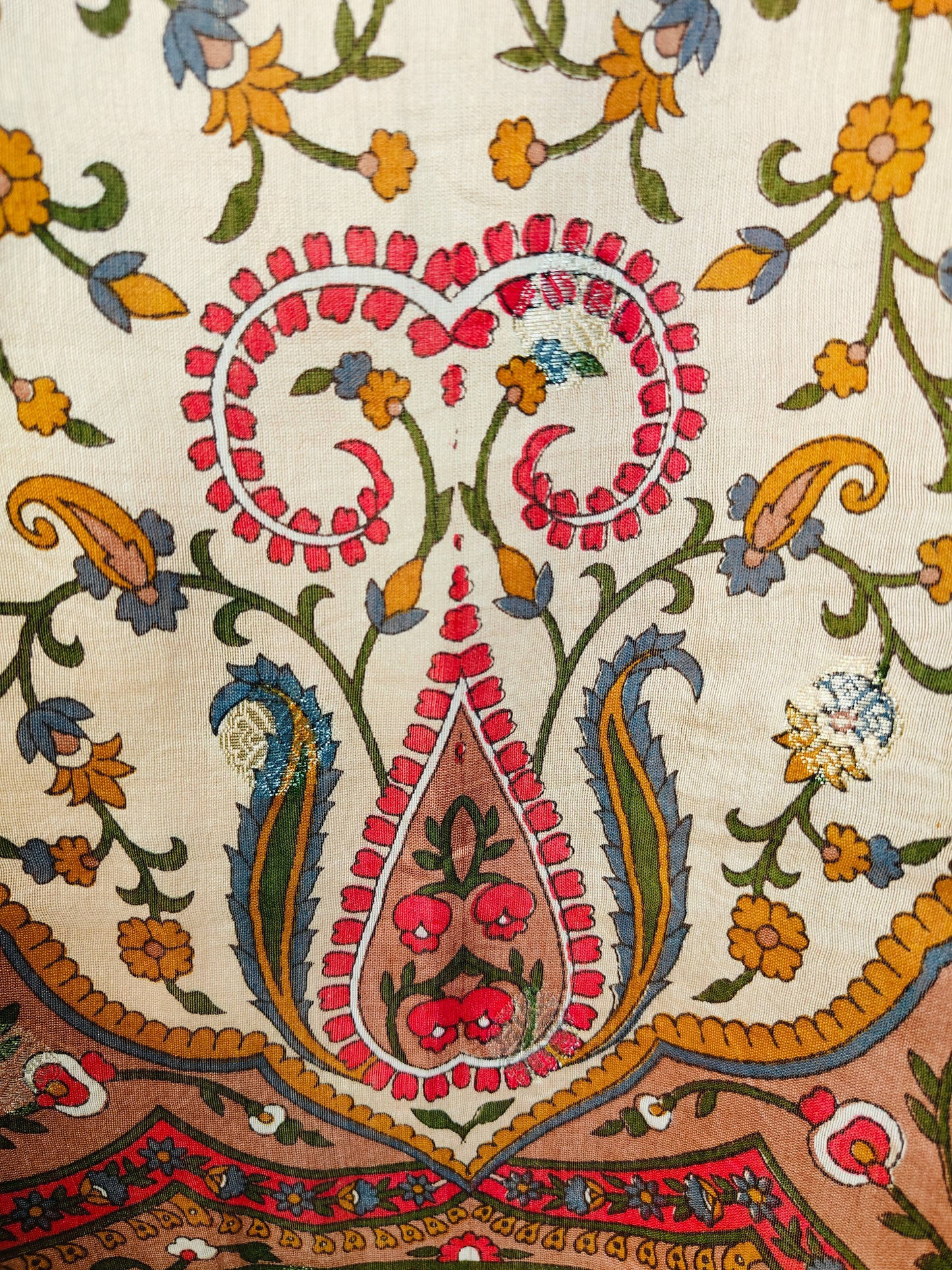 MAHESHWARI AURA