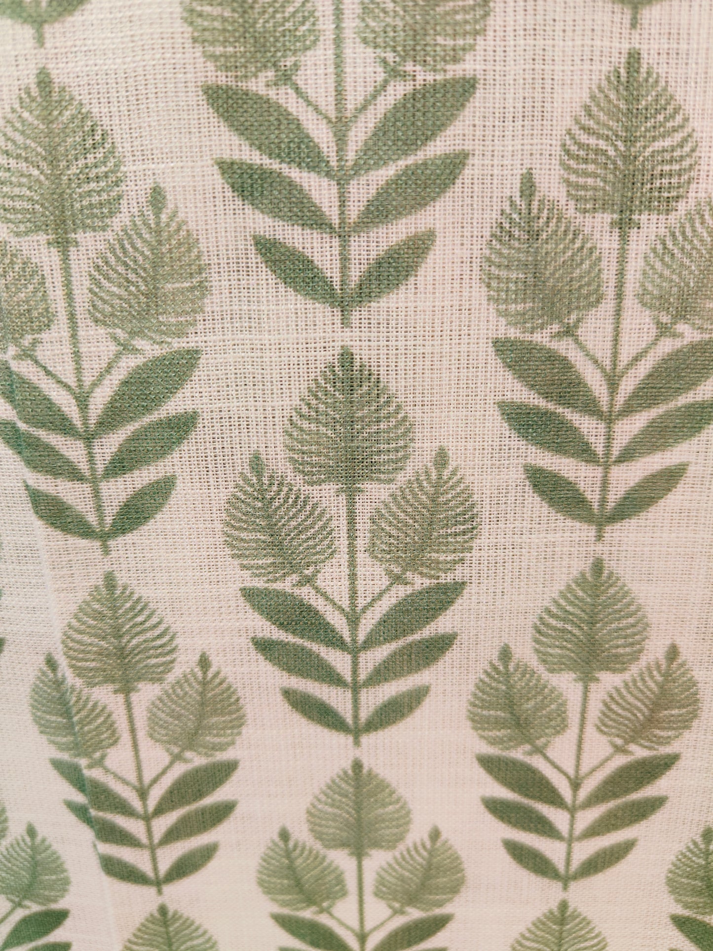 COTTON ELAN