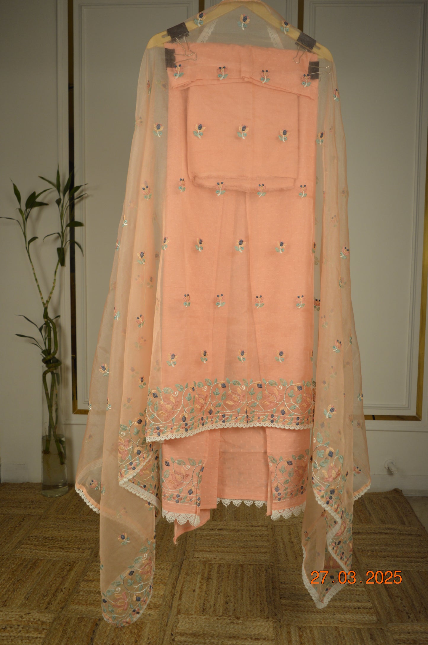 COTTON VIRAASAT