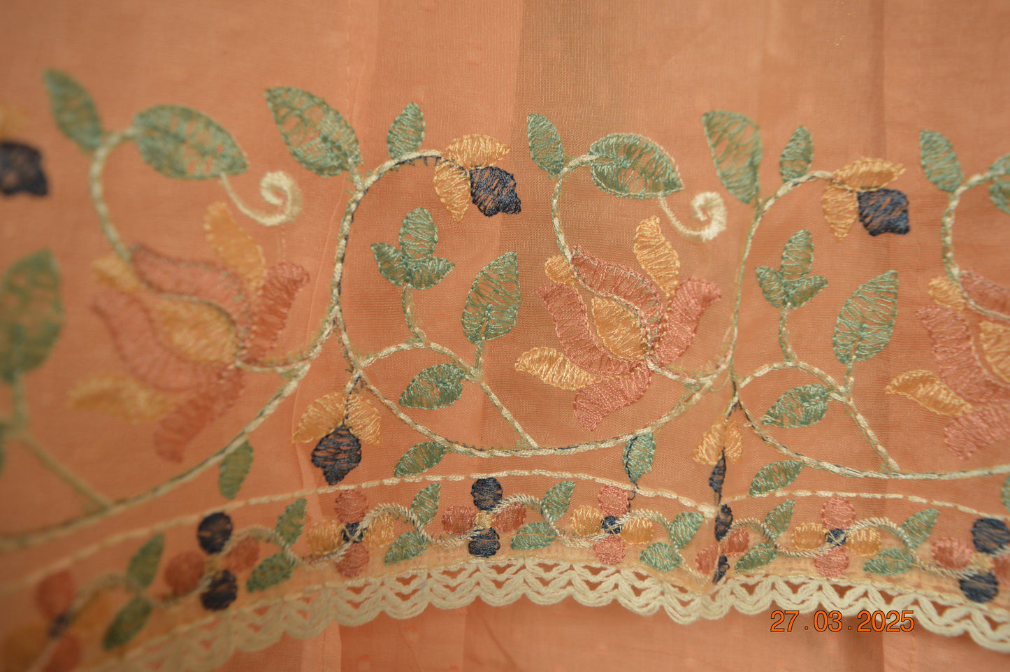 COTTON VIRAASAT