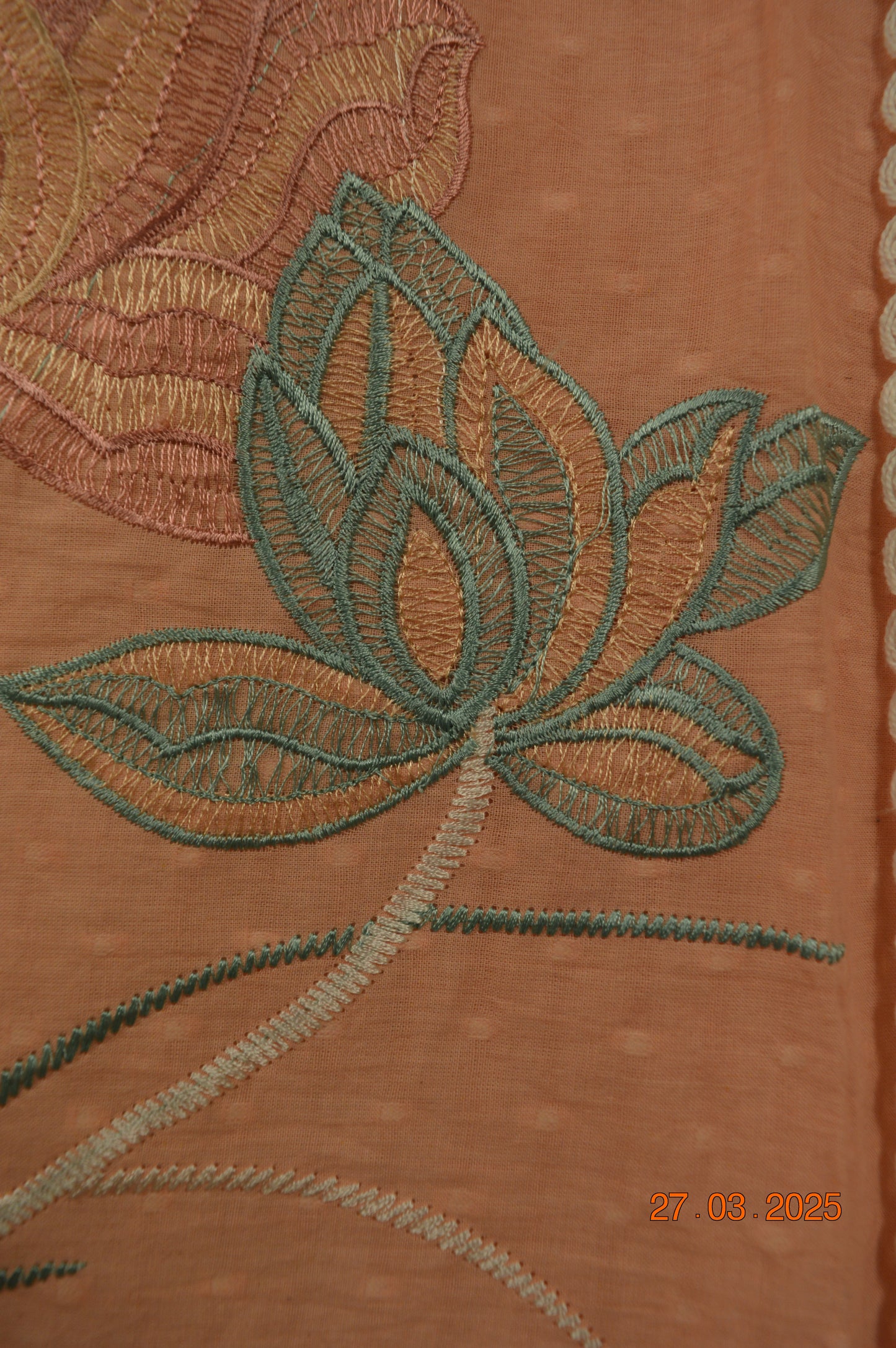 COTTON VIRAASAT