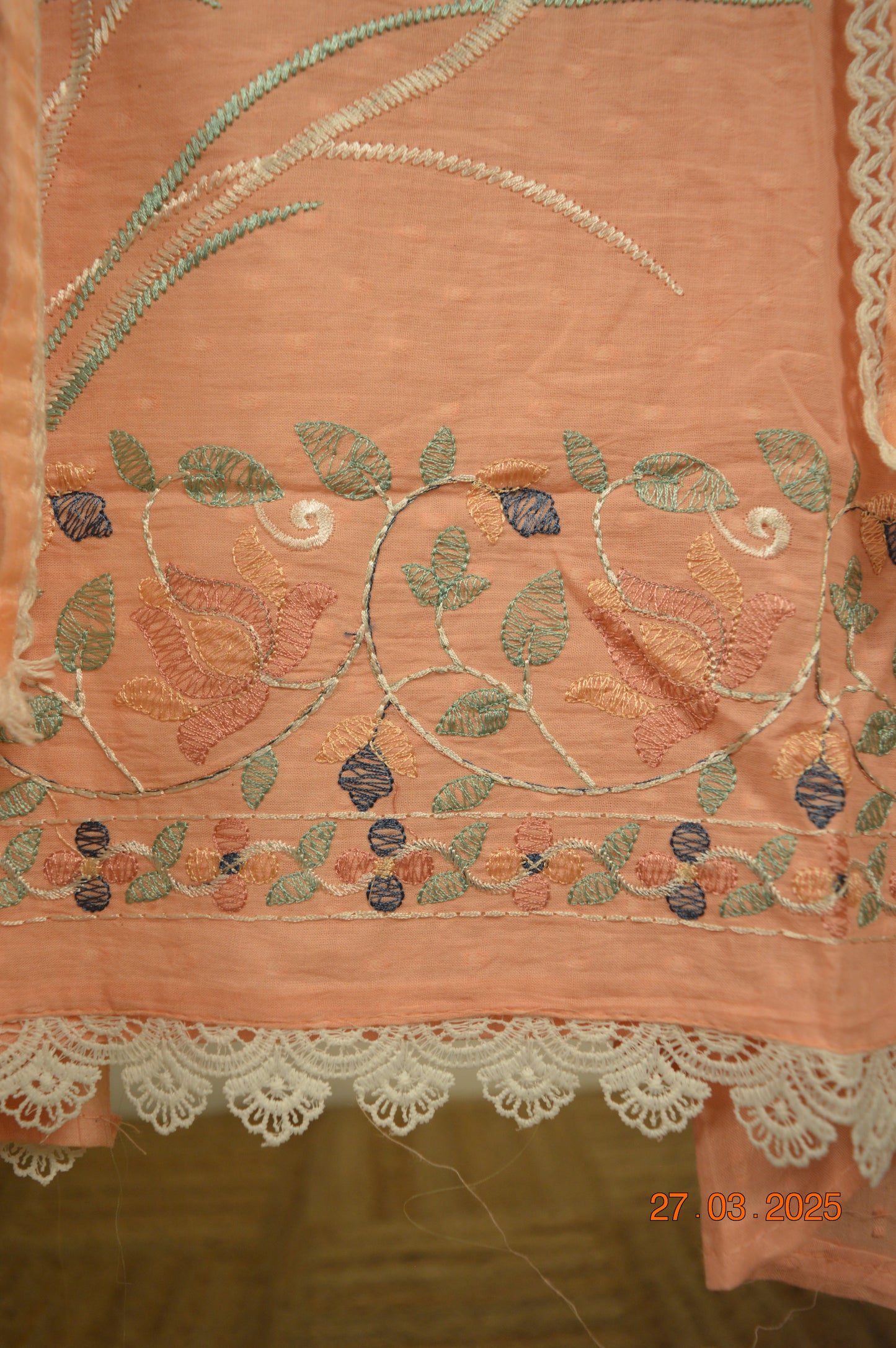 COTTON VIRAASAT