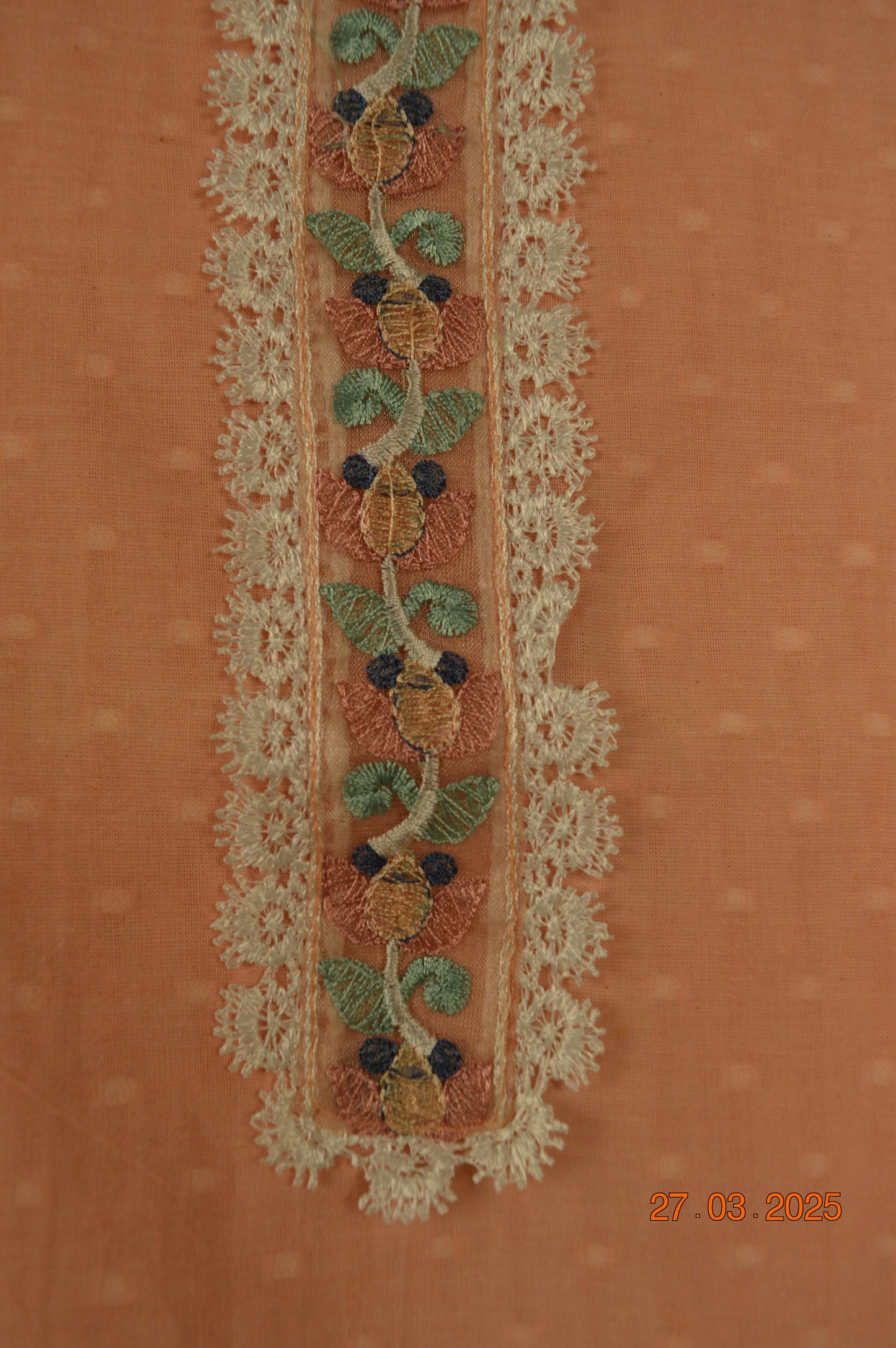 COTTON VIRAASAT
