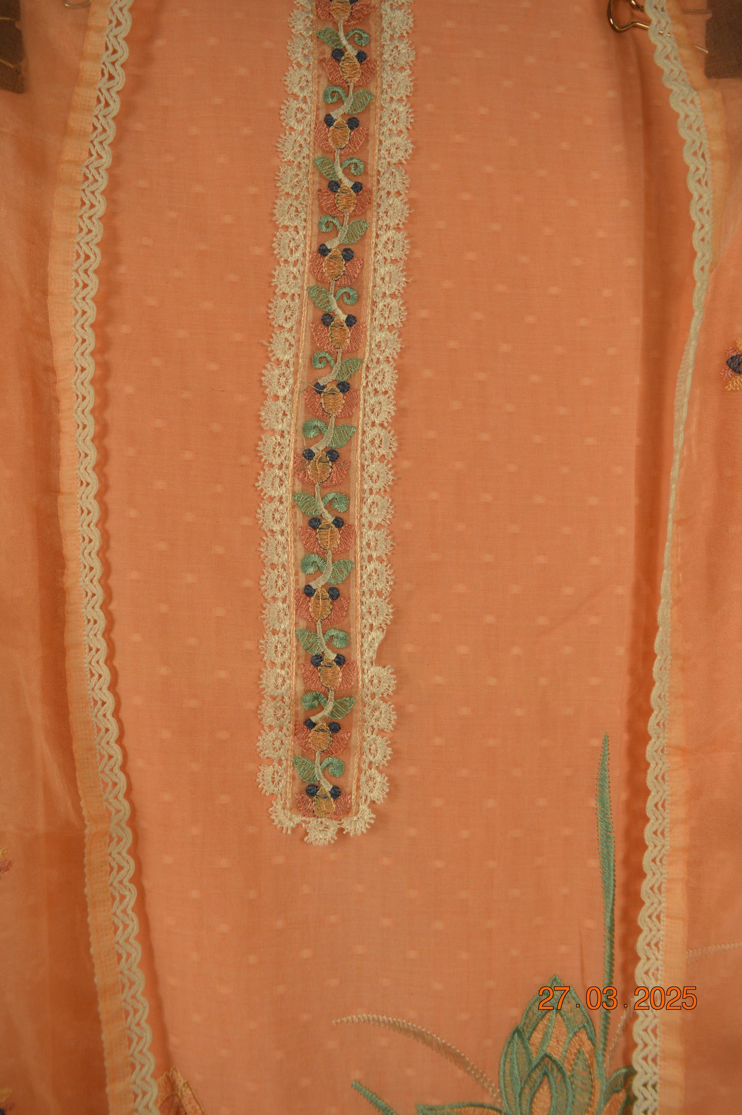 COTTON VIRAASAT