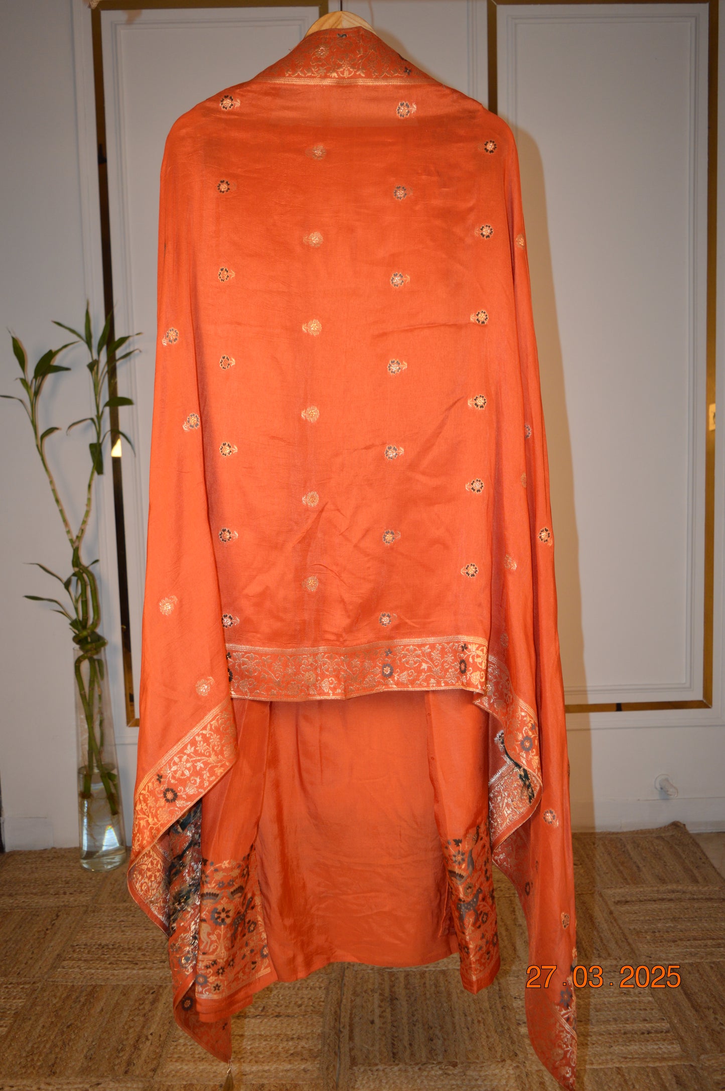 SILK SHIKAAR