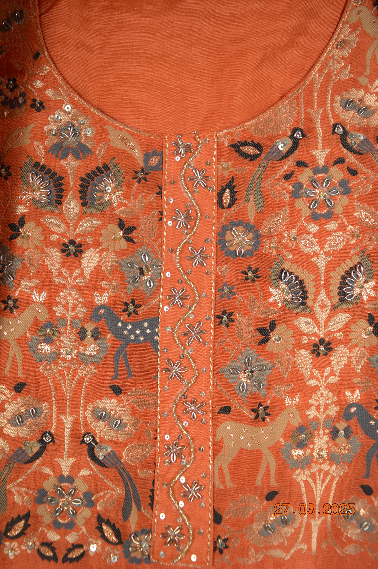 SILK SHIKAAR