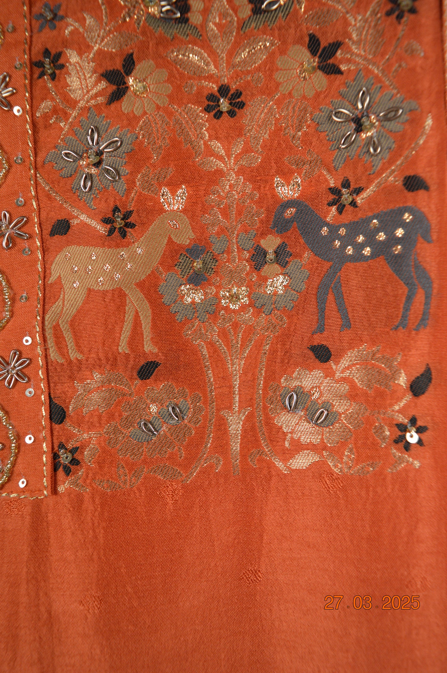 SILK SHIKAAR