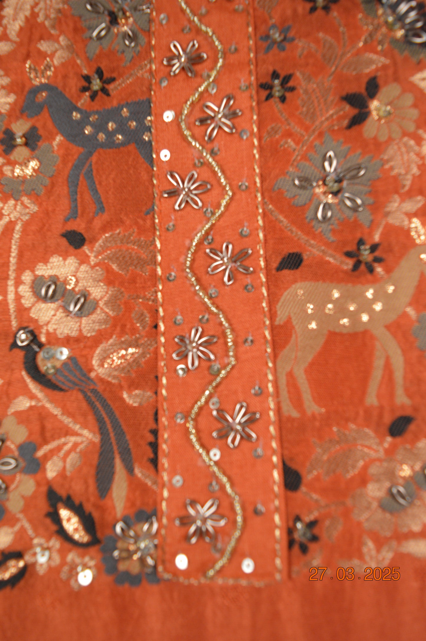 SILK SHIKAAR