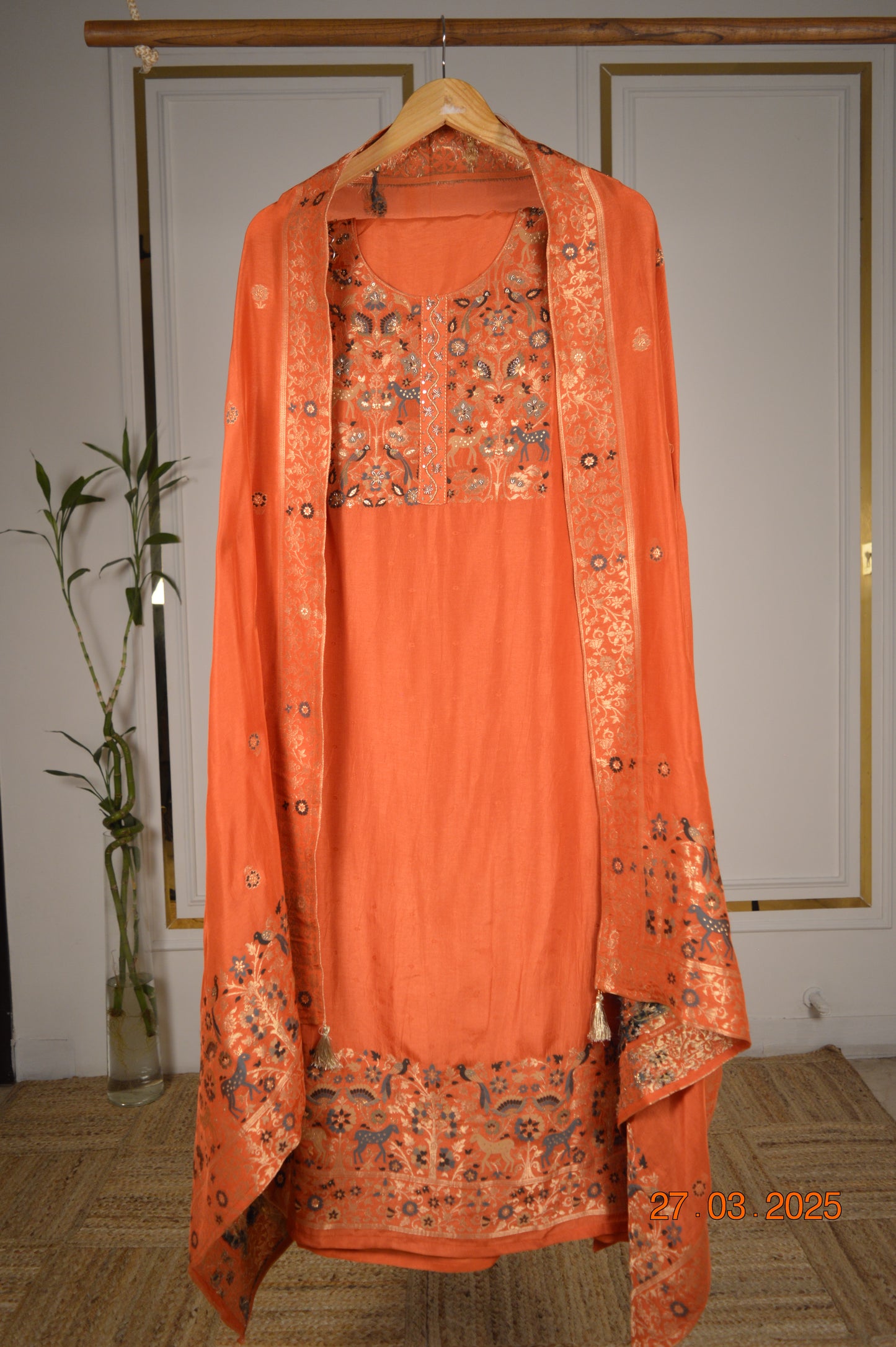 SILK SHIKAAR
