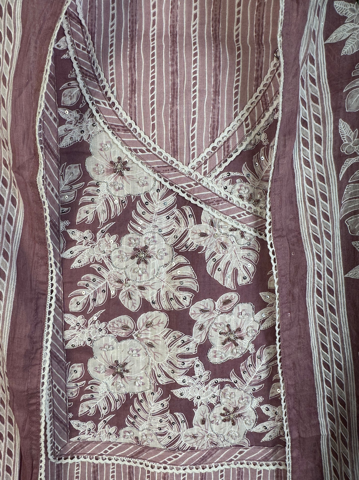 COTTON NOOR
