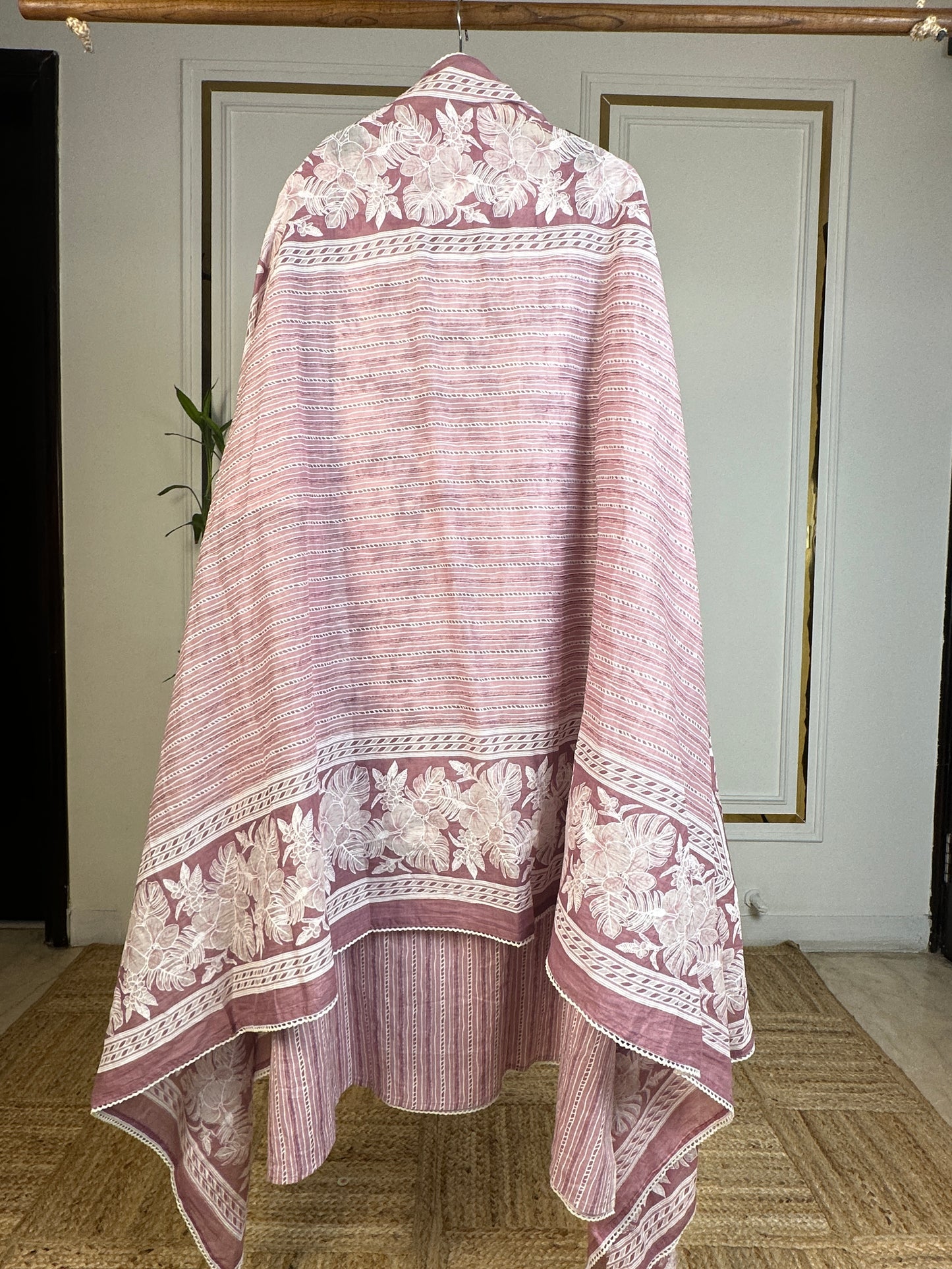 COTTON NOOR