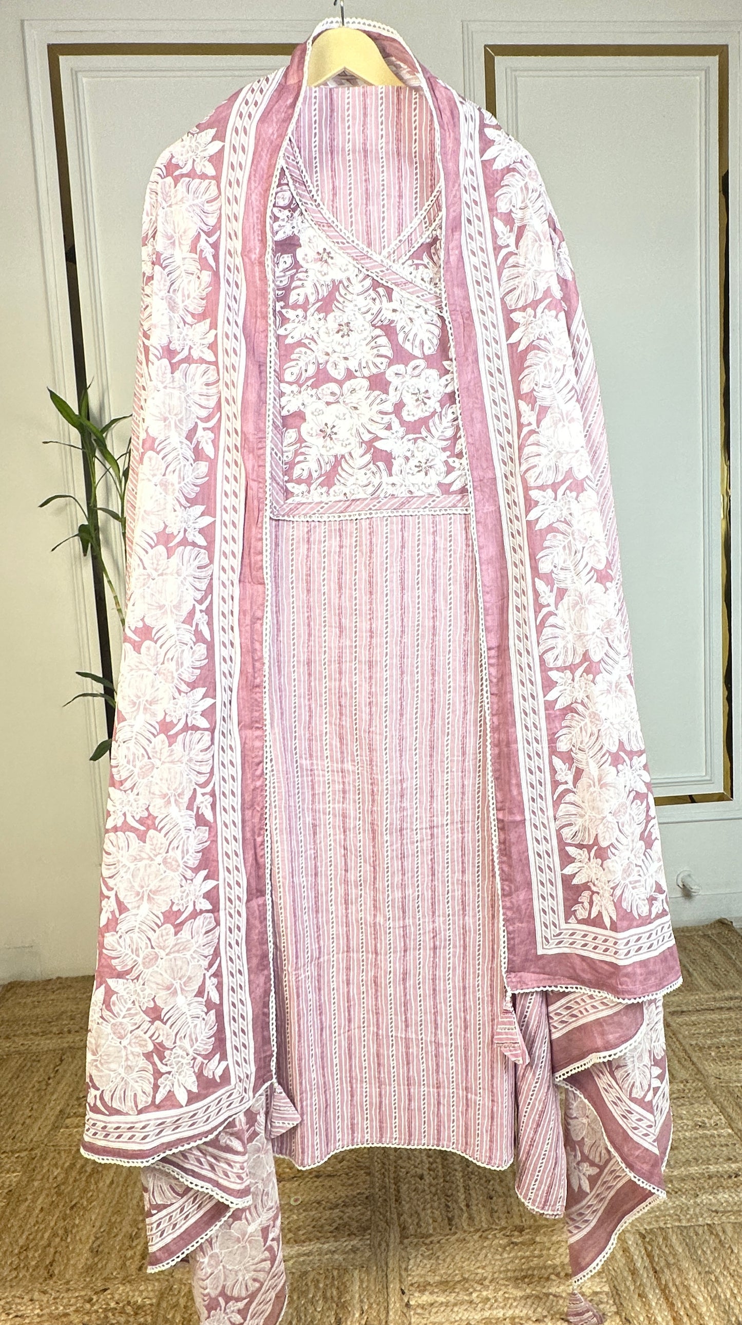 COTTON NOOR