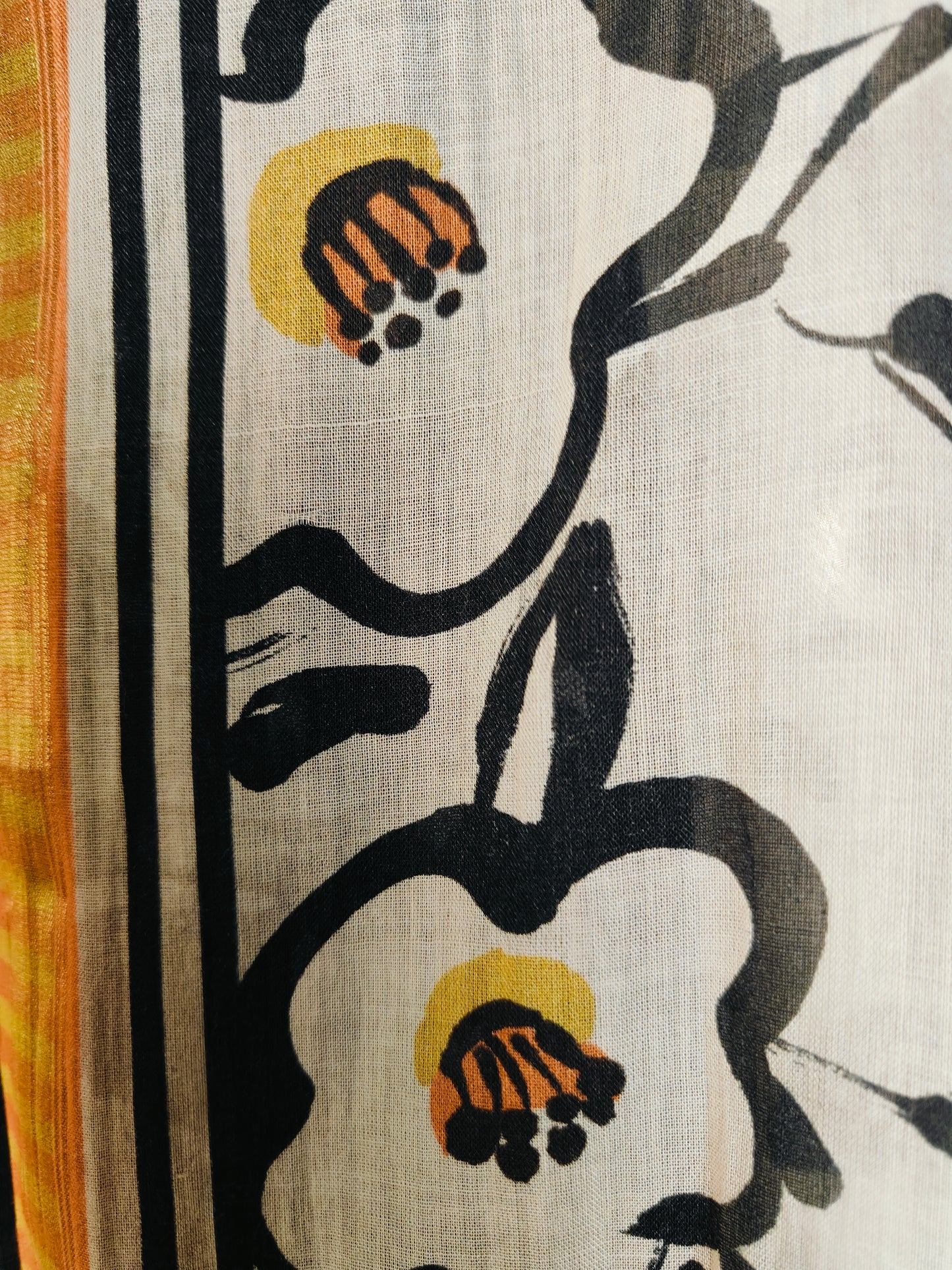 COTTON BLOOM