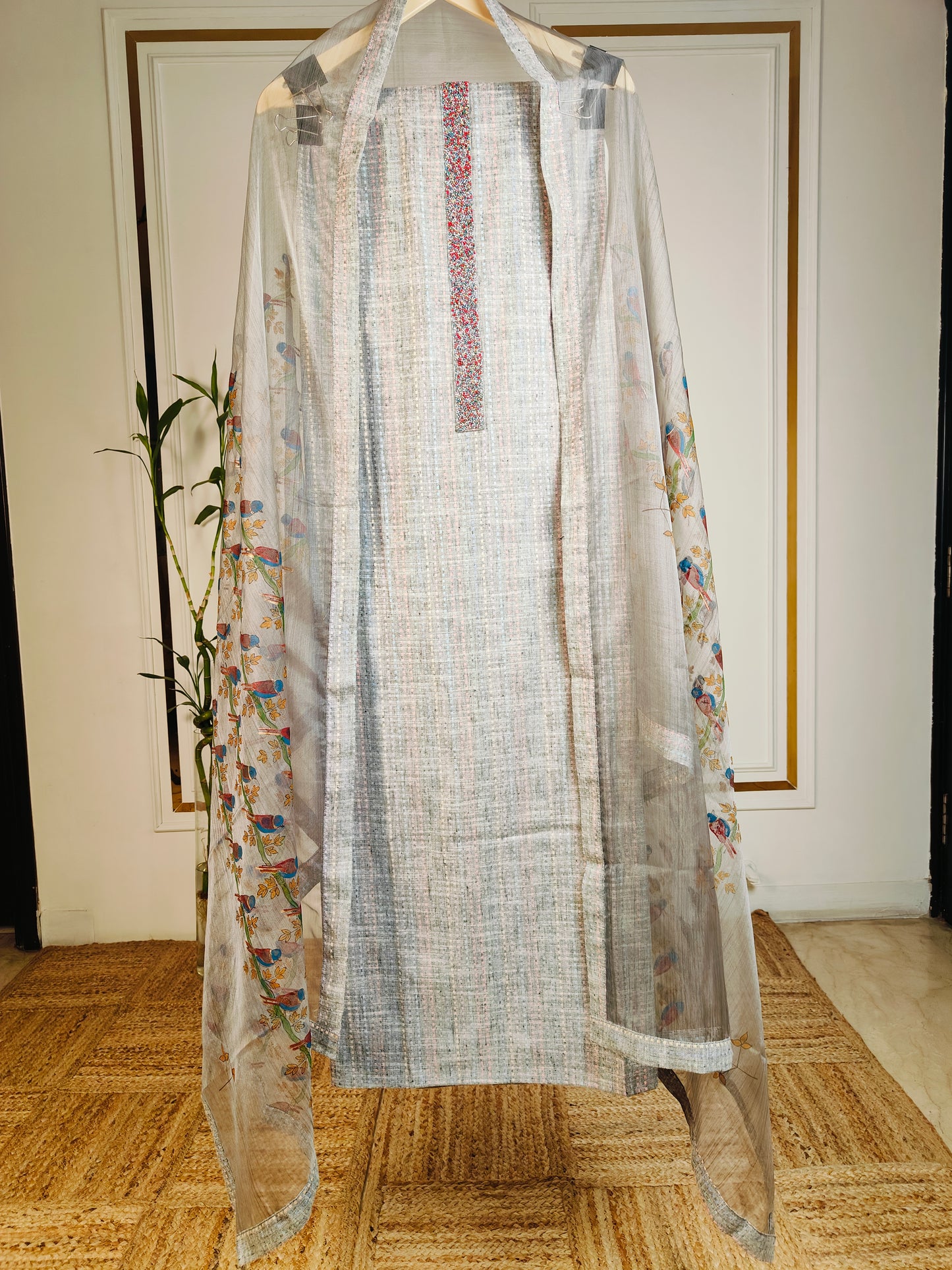 COTTON KATHA