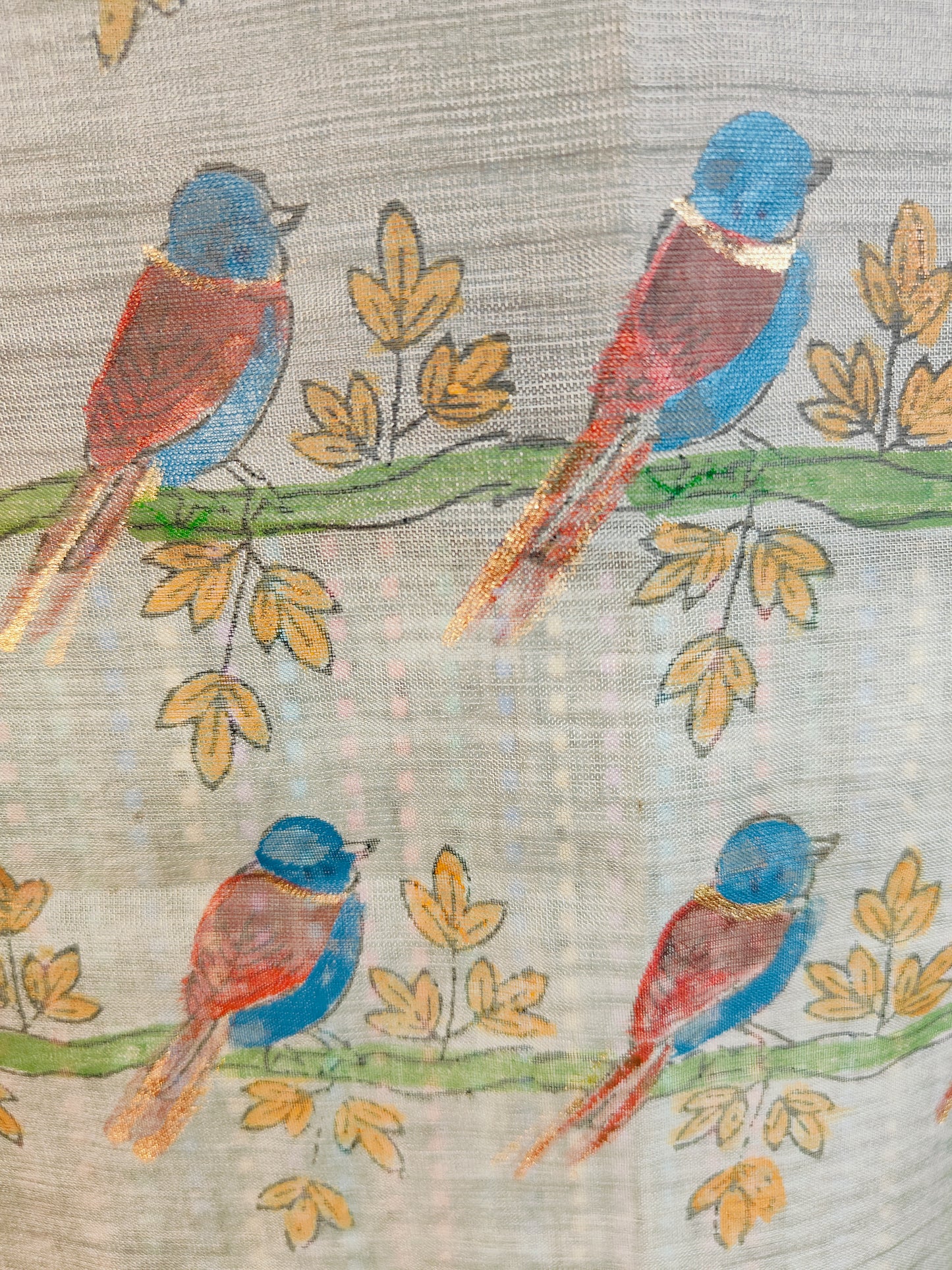 COTTON KATHA