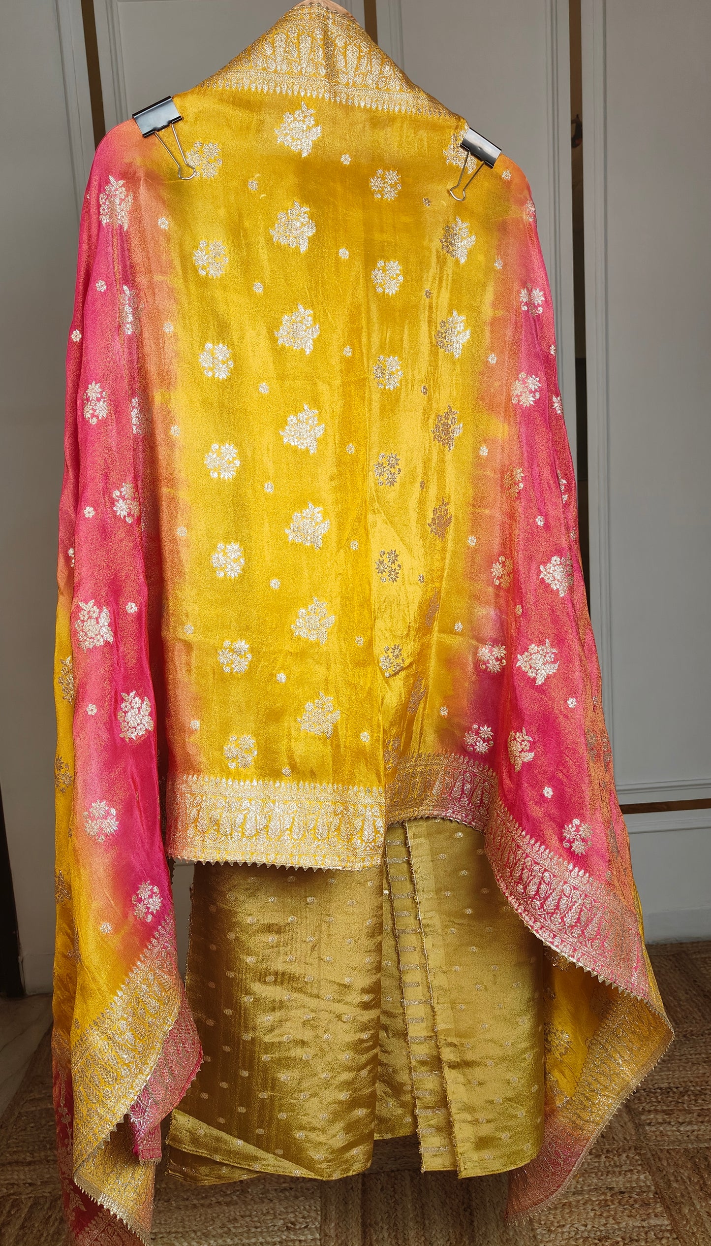 TISSUE RAAG