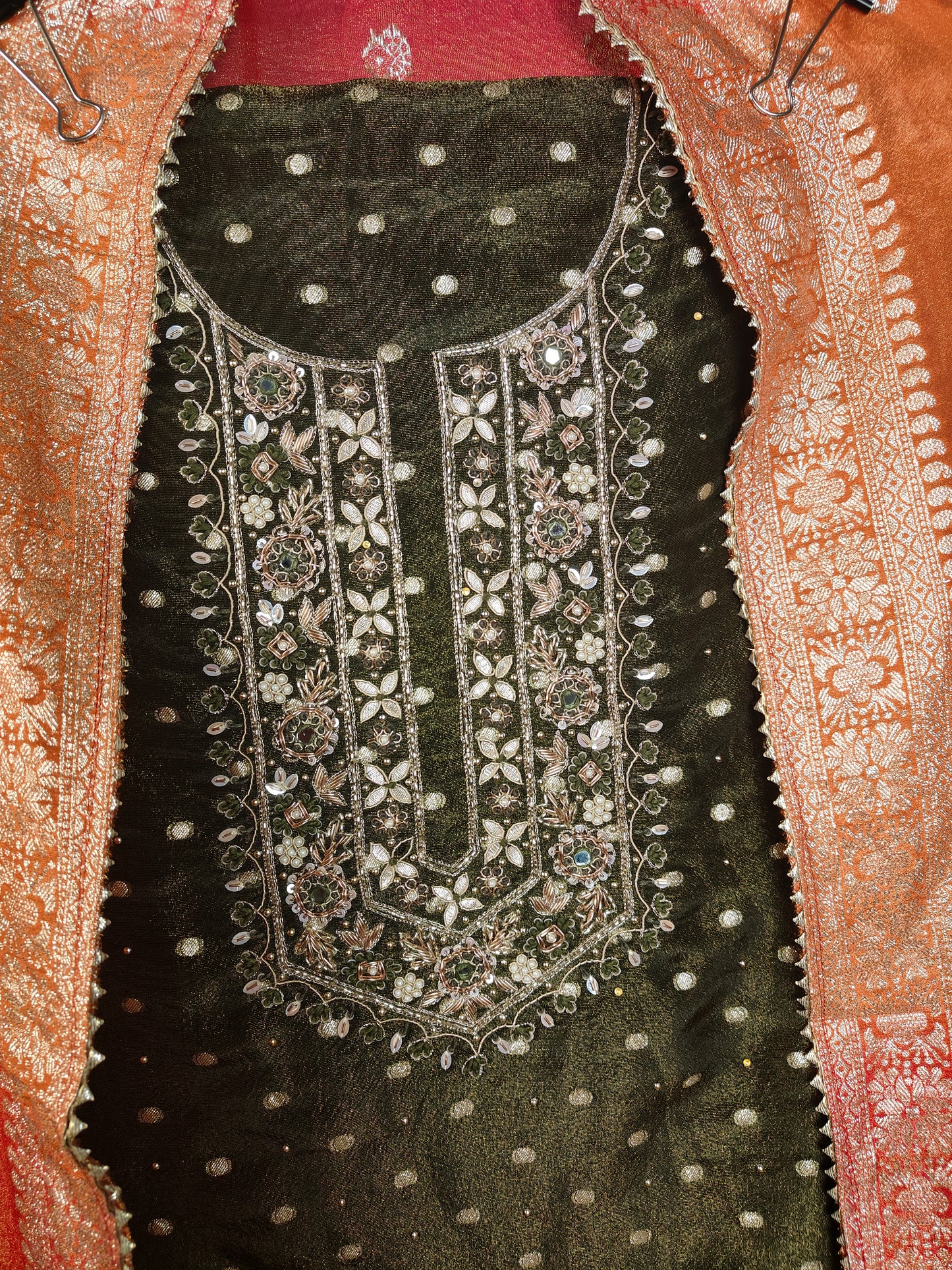 TISSUE RAAG