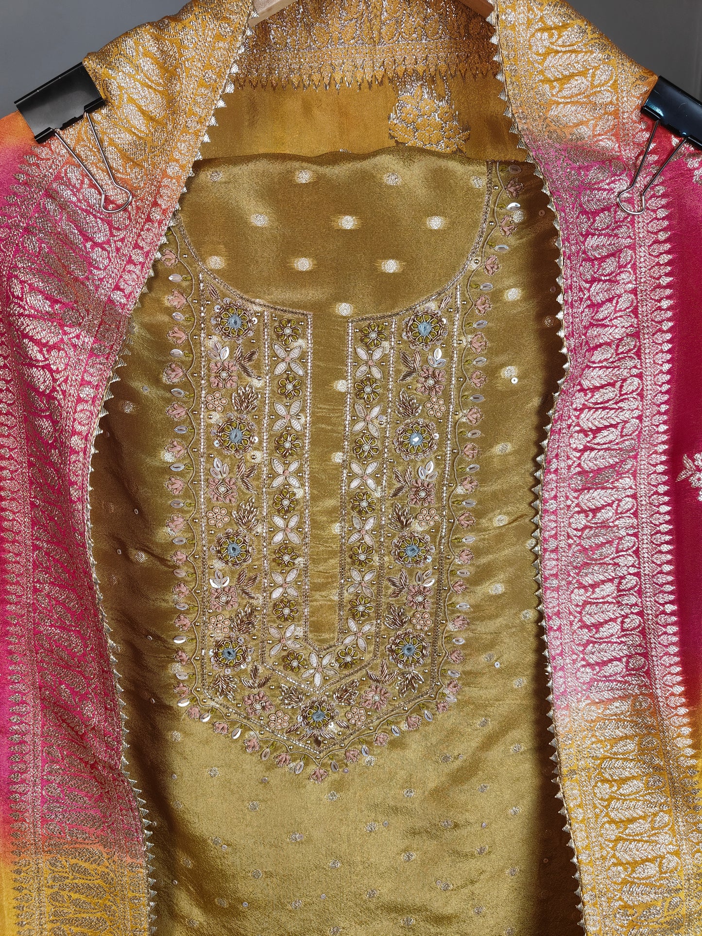 TISSUE RAAG