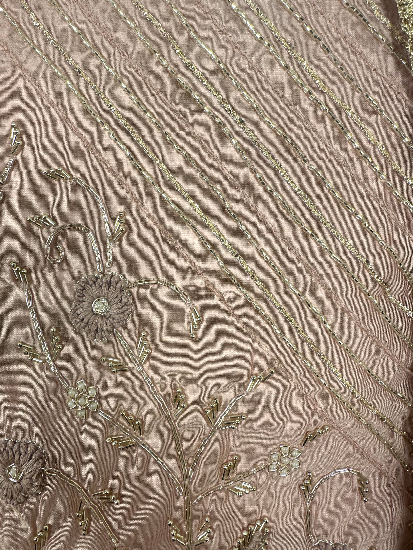 CHANDERI CHARM