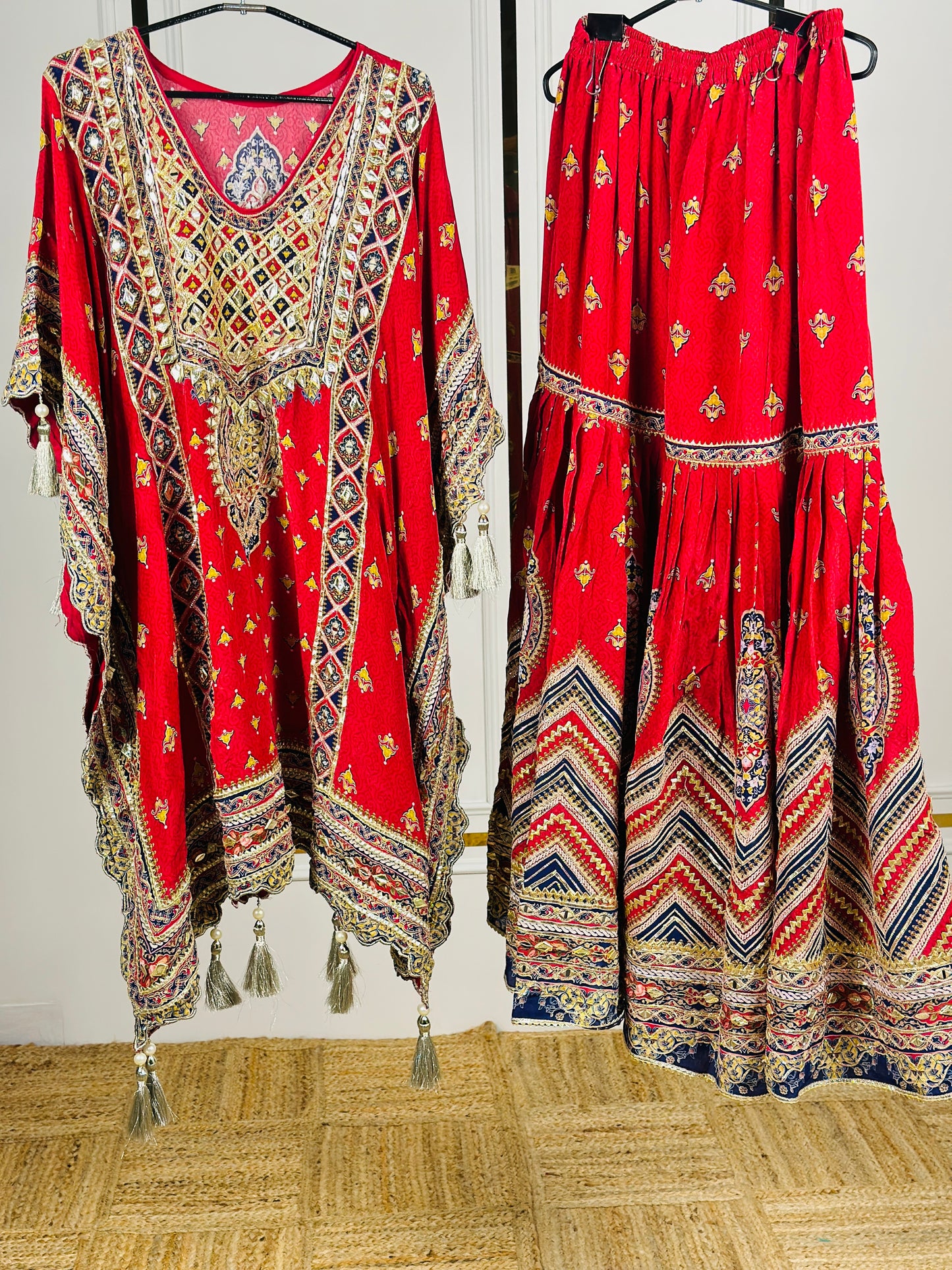 KAFTAN ROYALE