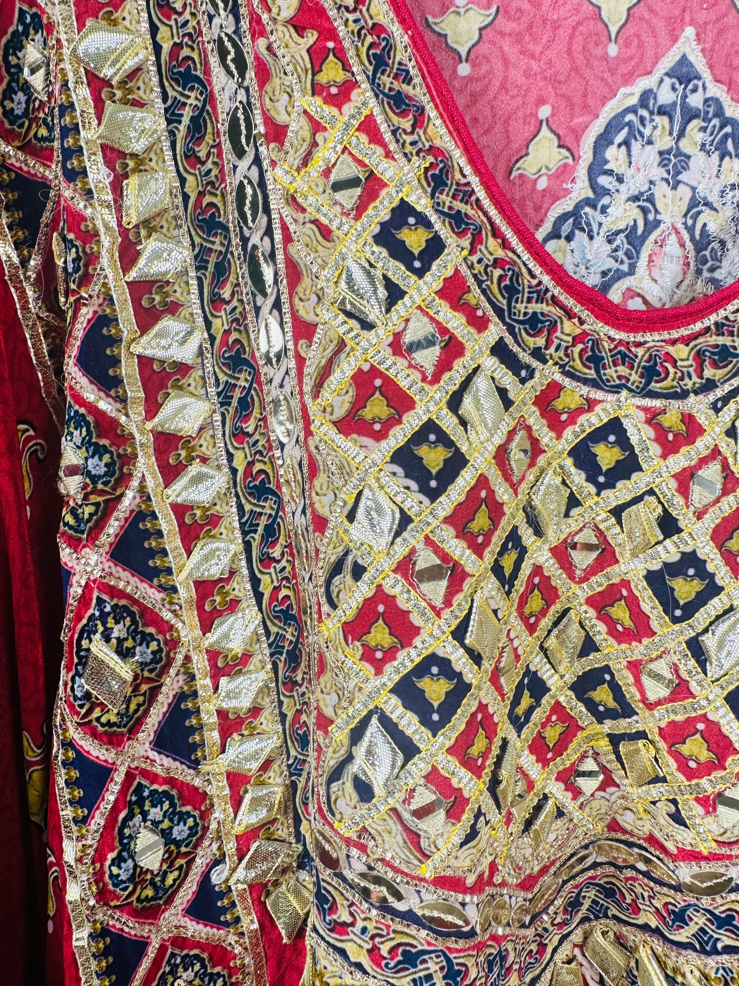KAFTAN ROYALE