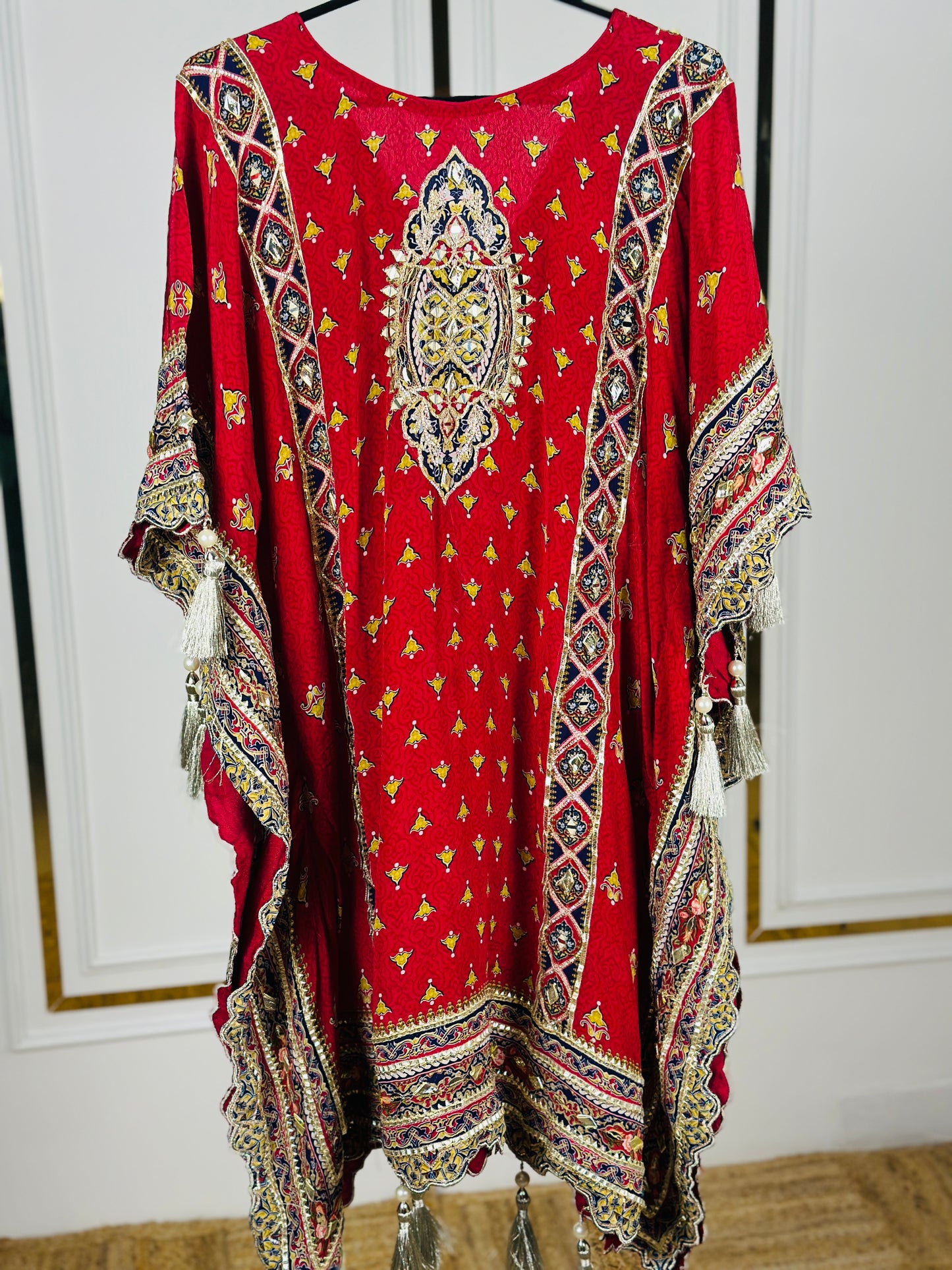 KAFTAN ROYALE