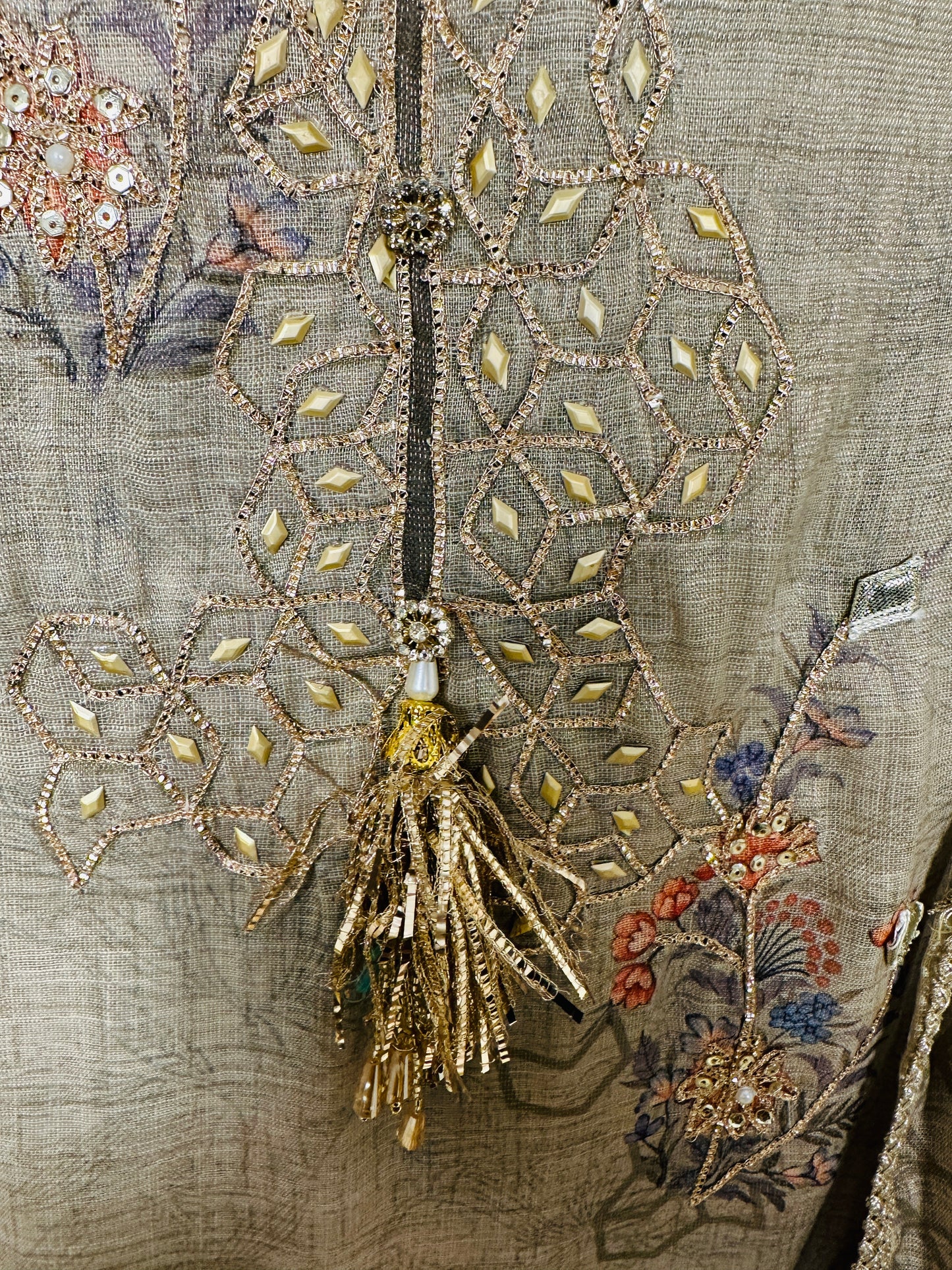 COTTON ÉCLAT