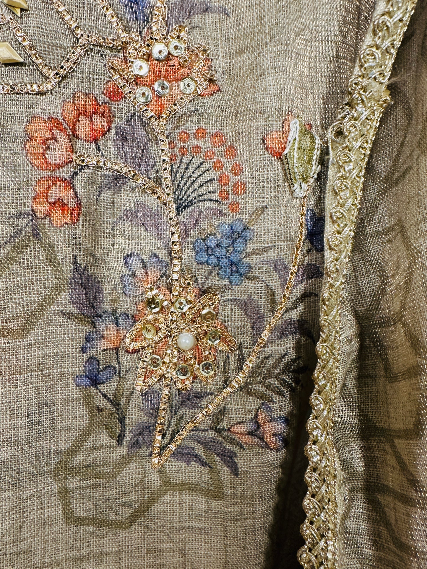 COTTON ÉCLAT