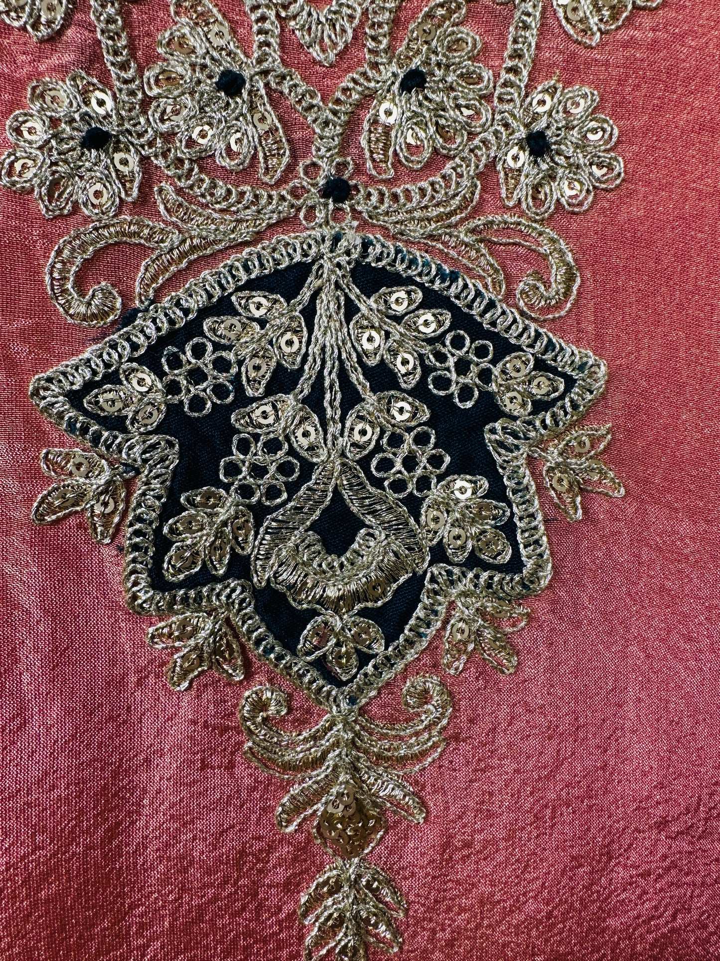 SILK ALLURE