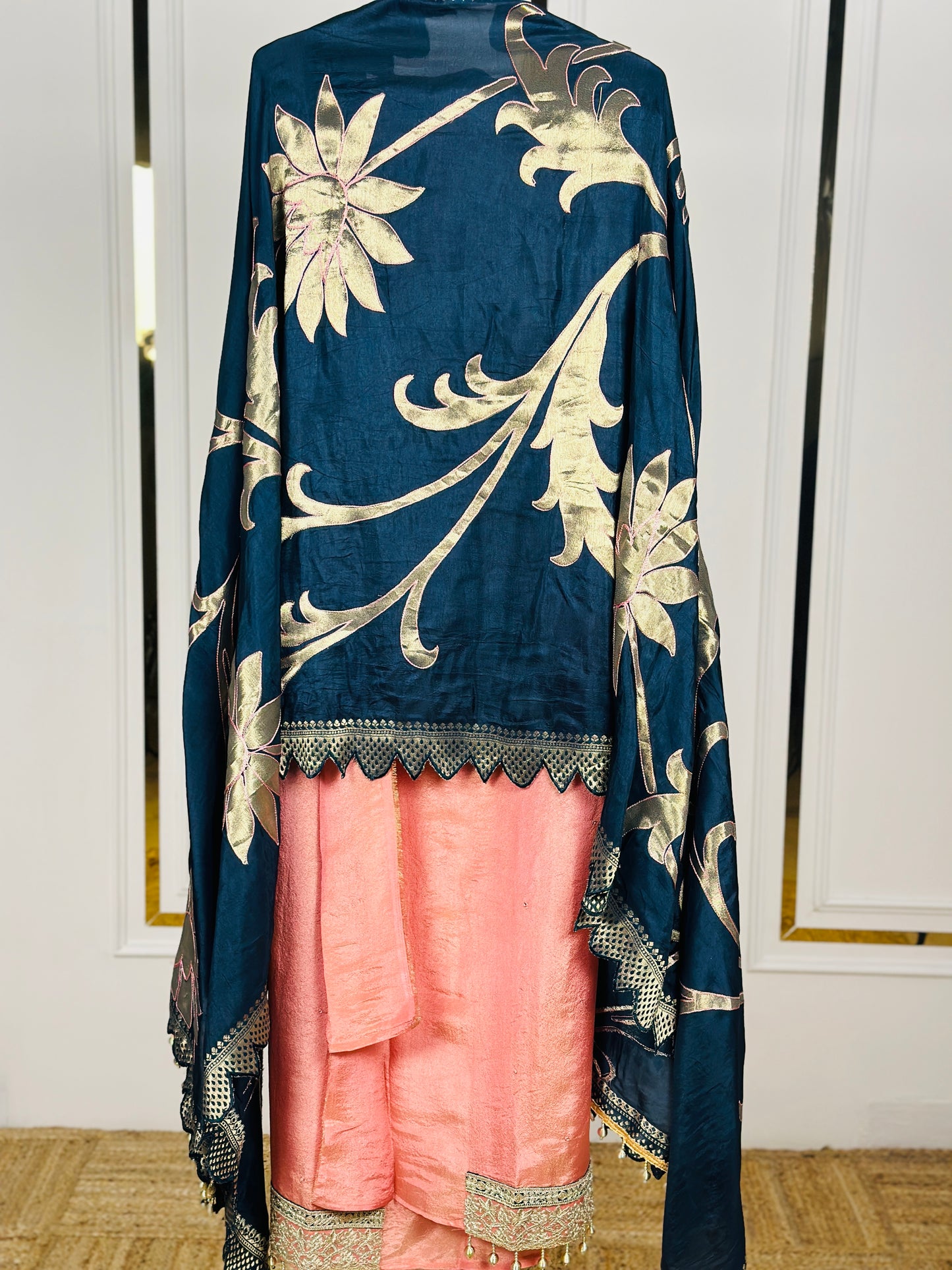 SILK ALLURE
