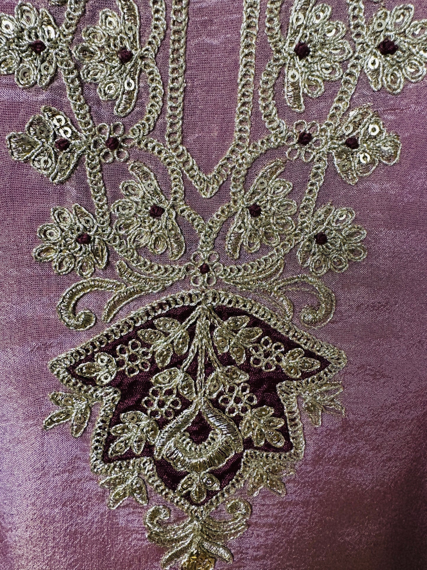 SILK ALLURE