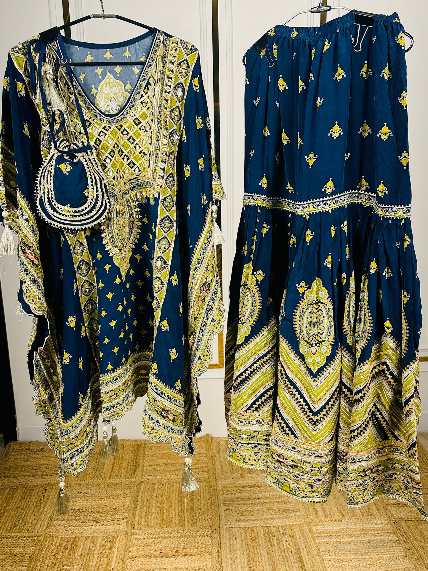 KAFTAN ROYALE