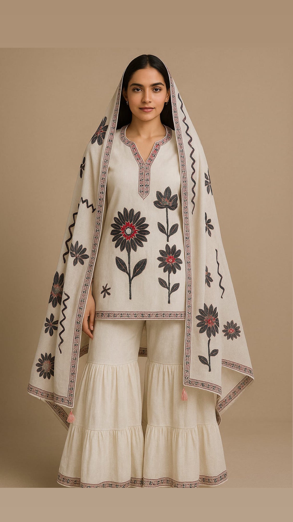 LINEN WEAVE