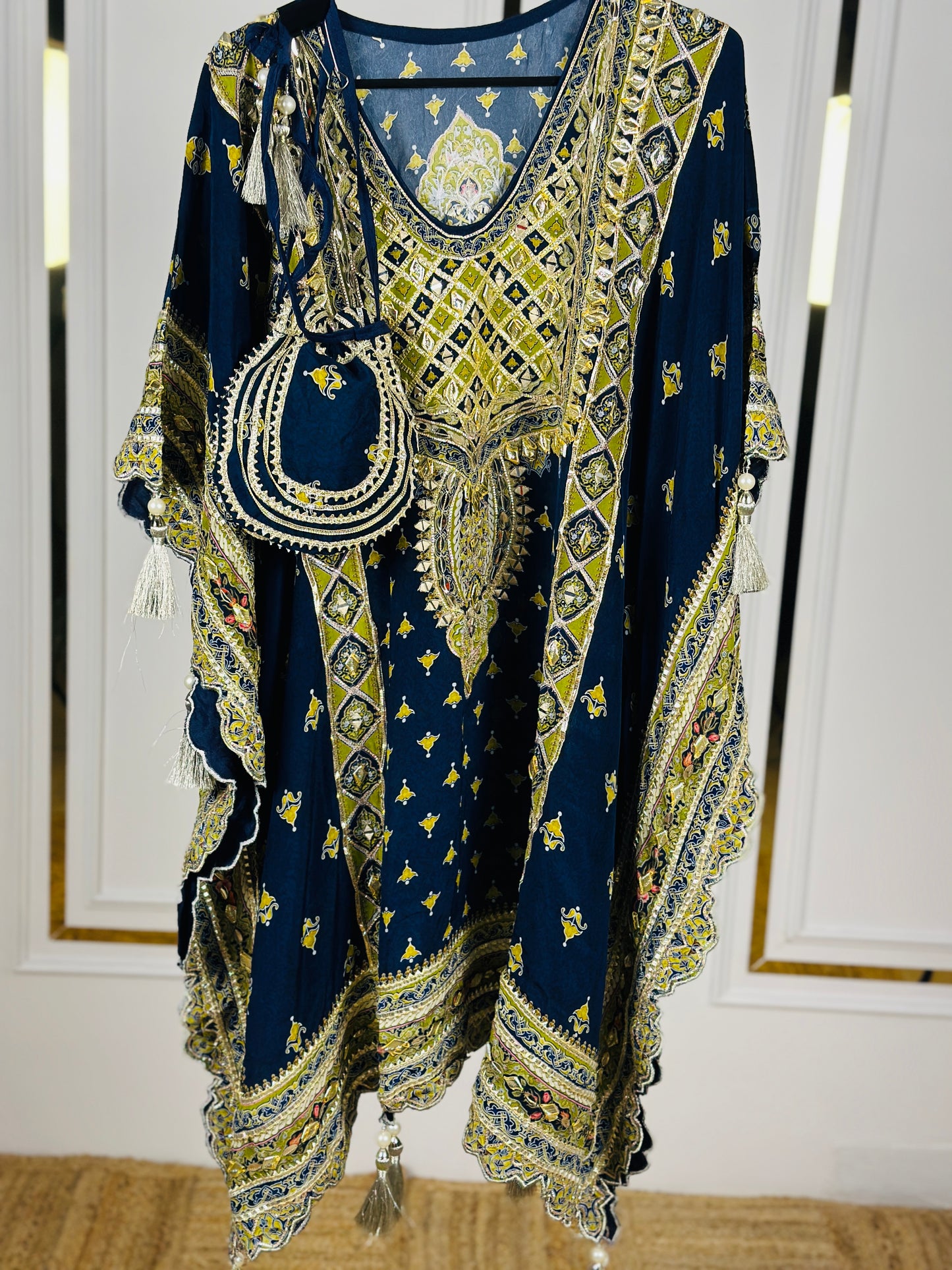 KAFTAN ROYALE
