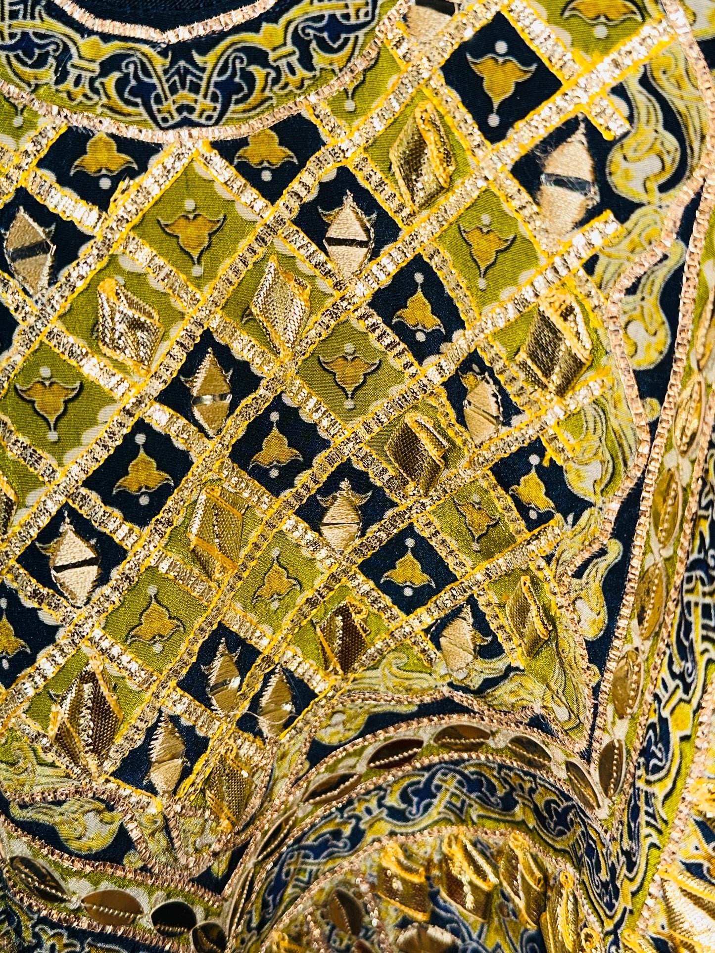KAFTAN ROYALE
