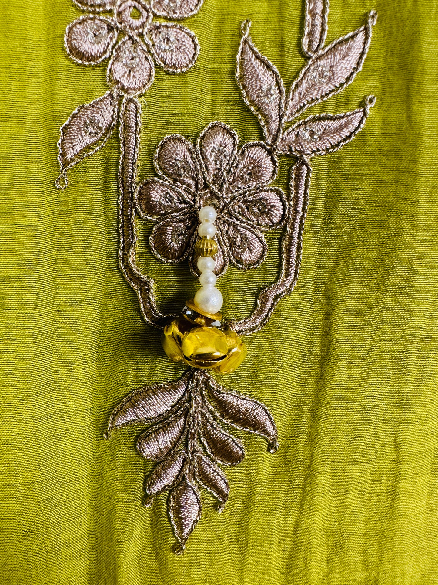MUL CHANDERI CHARM