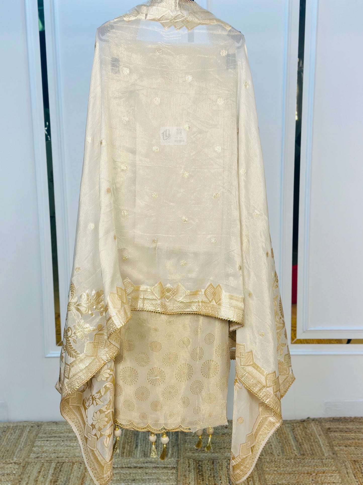 BANARASI REVERIE